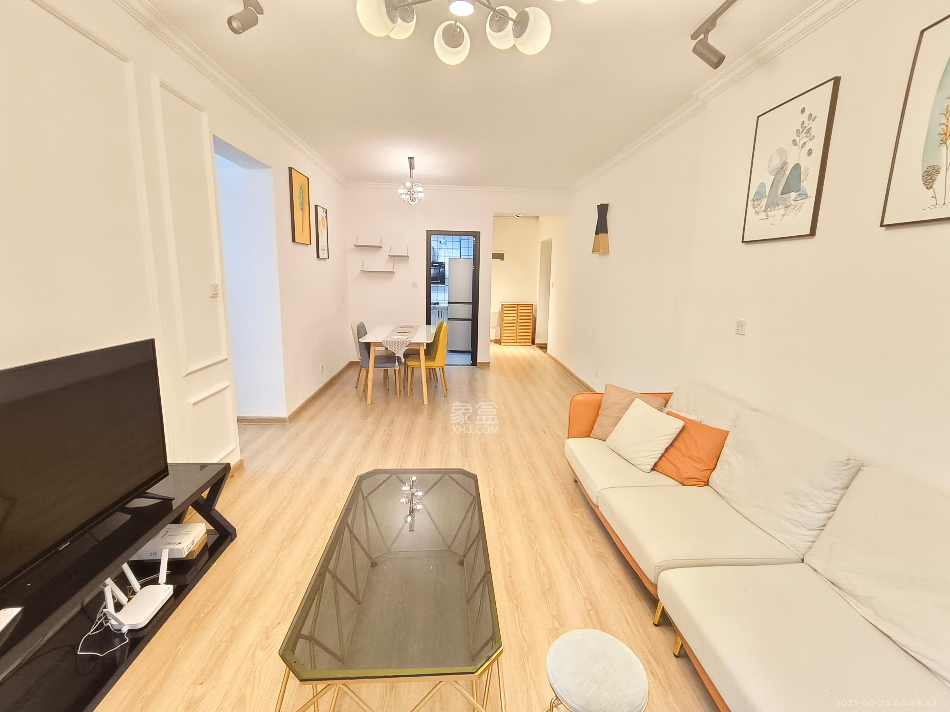 恒基凯旋门三期  3室2厅1卫    2250.0元/月 恒基凯旋门三期  3室2厅1卫    2250.0元/月室内图