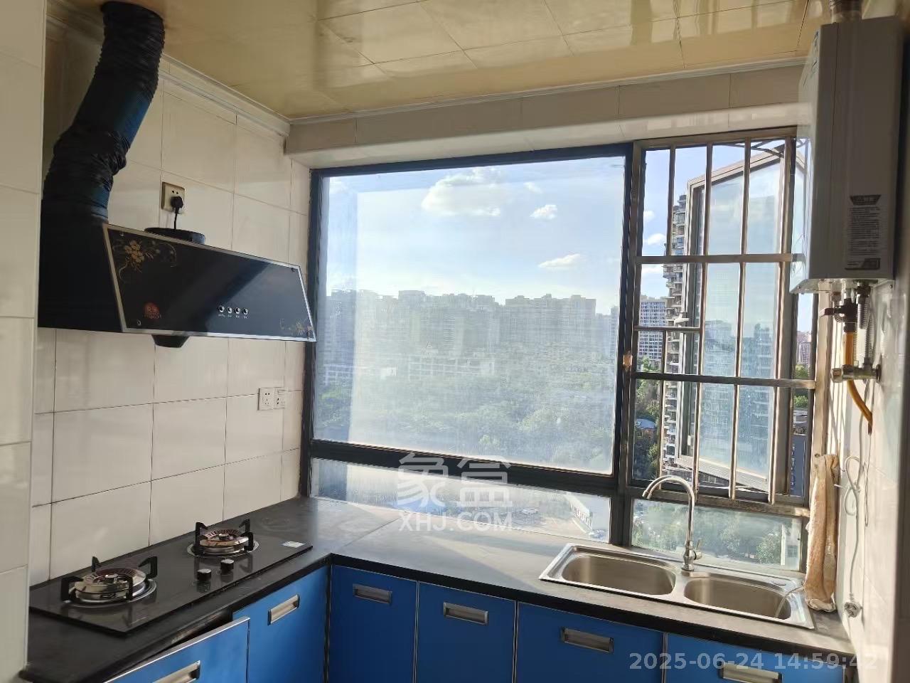 亚商国际  1室1厅1卫    1200.0元/月 亚商国际  1室1厅1卫    1200.0元/月室内图