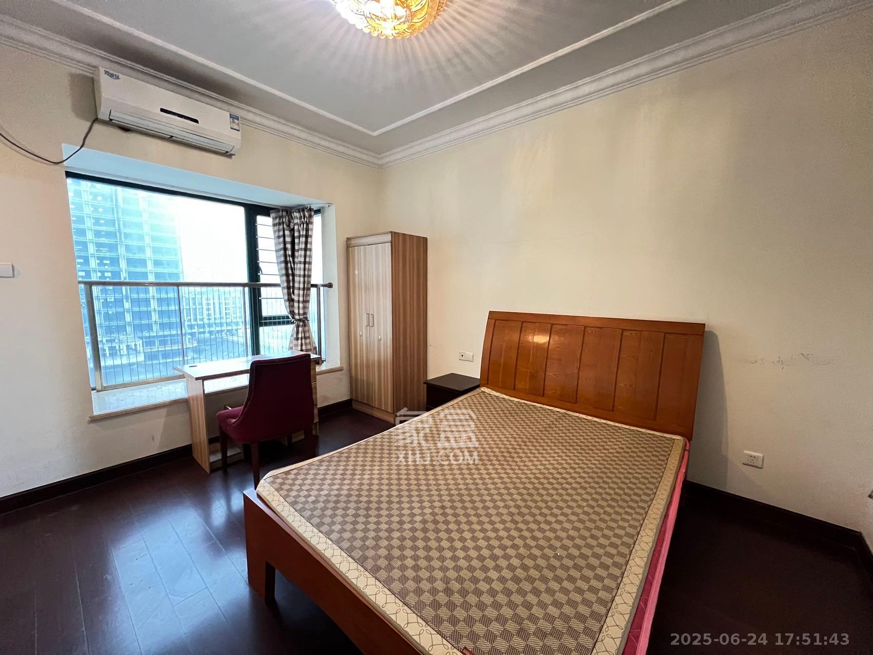 恒大绿洲 3室2厅2卫 2500.0元/月 恒大绿洲 3室2厅2卫 2500.0元/月室内图