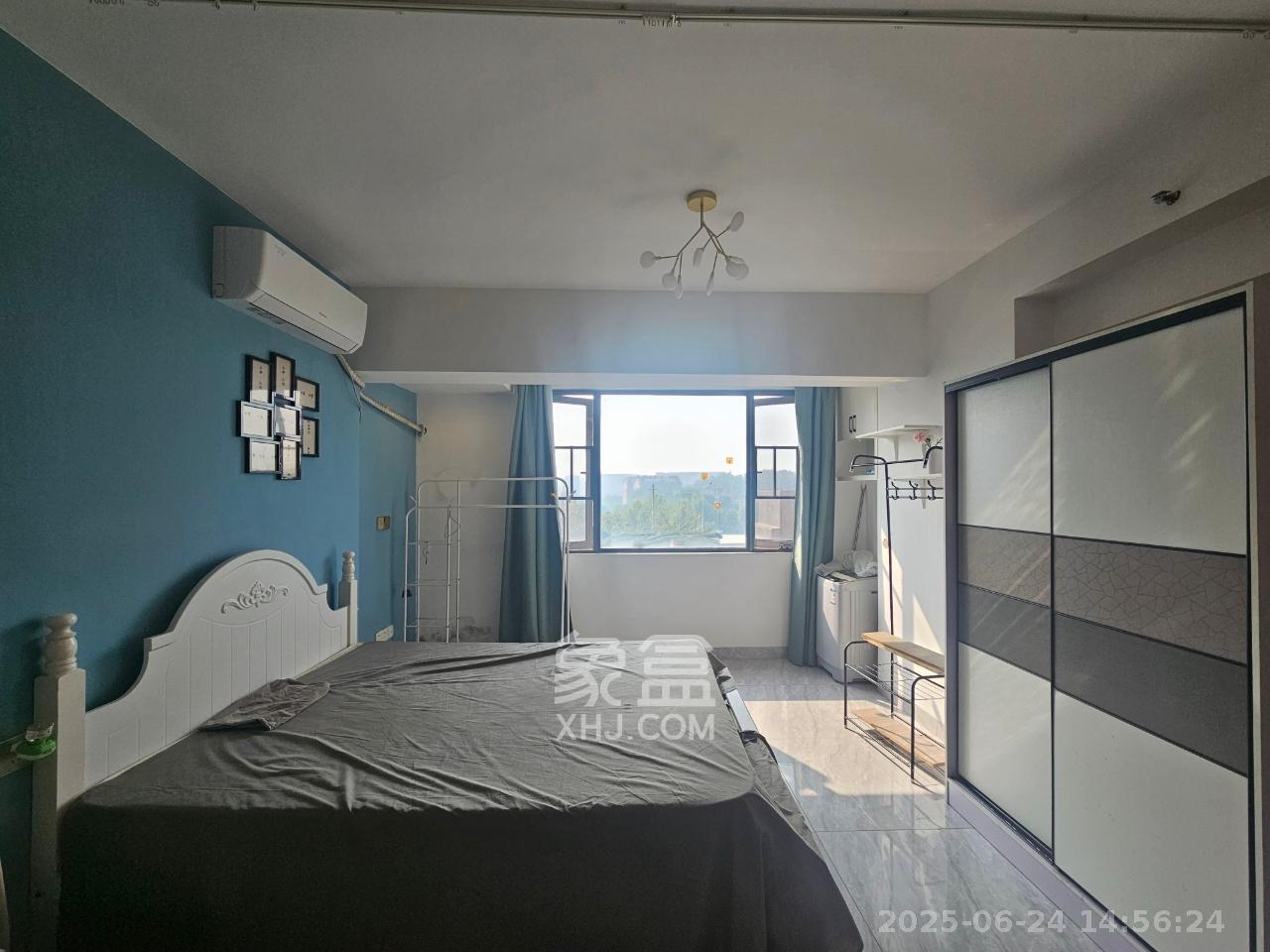 鑫远悦城(鑫远悦时代) 1室1厅1卫 1250.0元/月 鑫远悦城(鑫远悦时代) 1室1厅1卫 1250.0元/月室内图