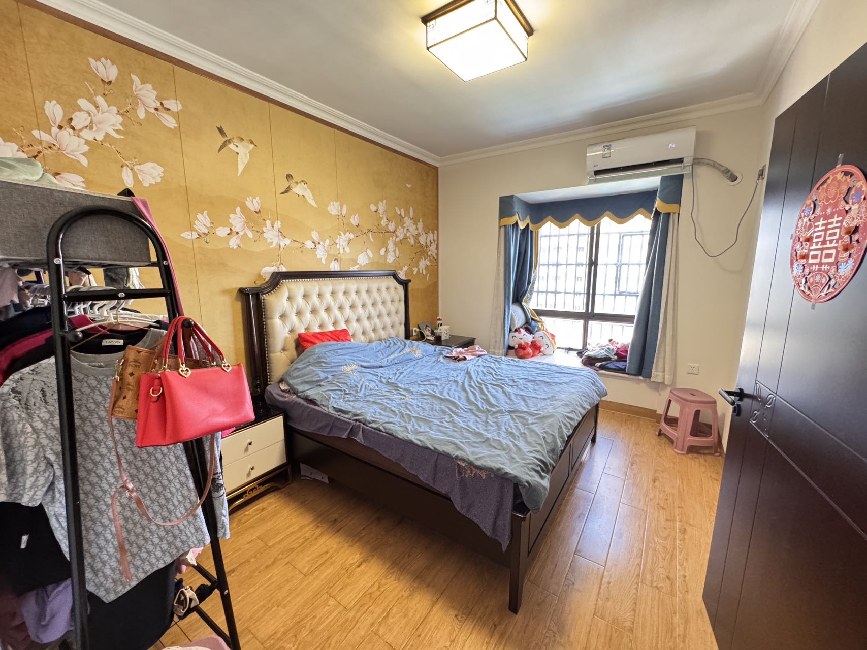 国贸城市花园 3室2厅2卫 199.0万 国贸城市花园 3室2厅2卫 199.0万室内图