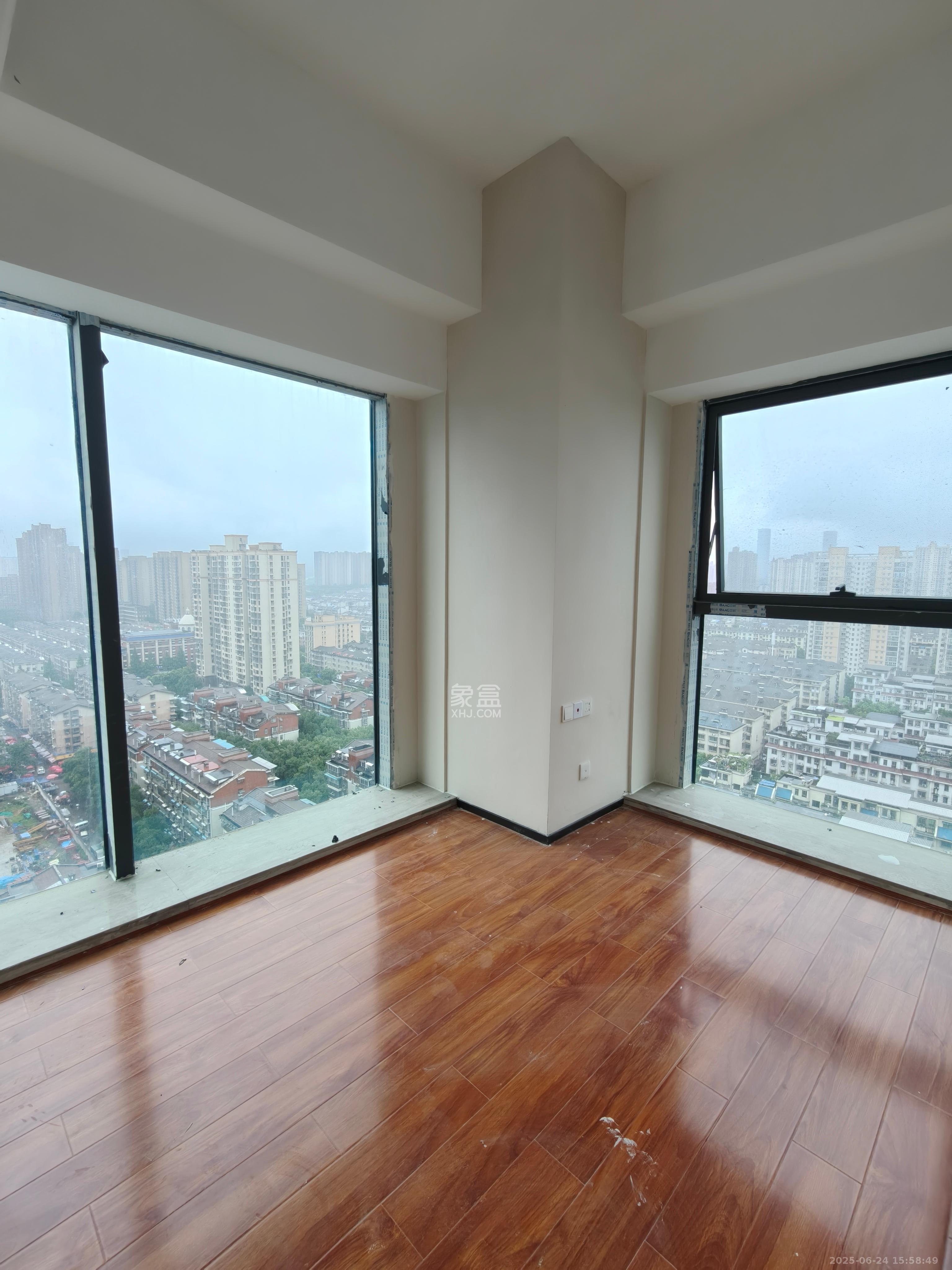 恒大珺悦府 3室1厅1卫 3000.0元/月 恒大珺悦府 3室1厅1卫 3000.0元/月室内图