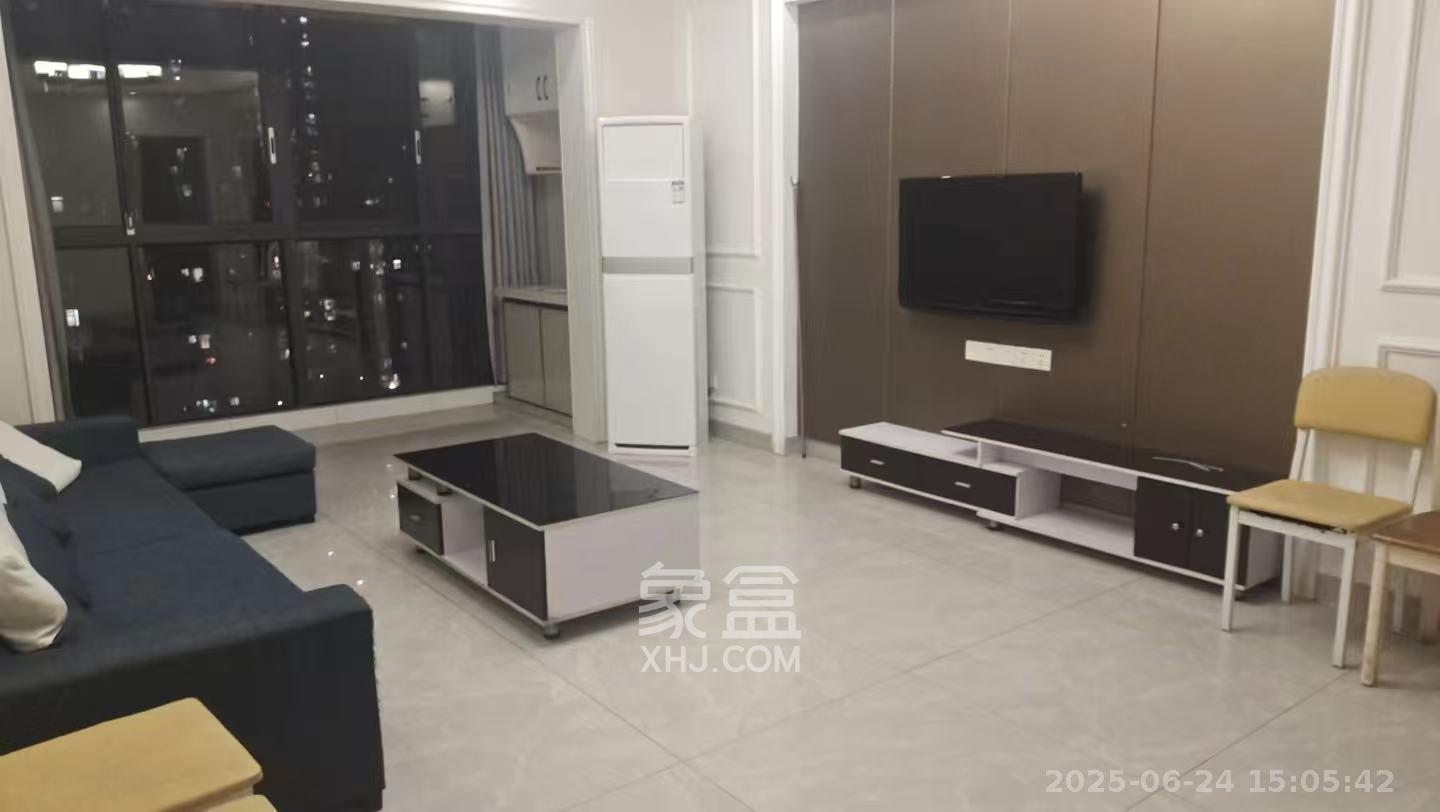 朝正美苑  3室2厅2卫   2800.00元/月