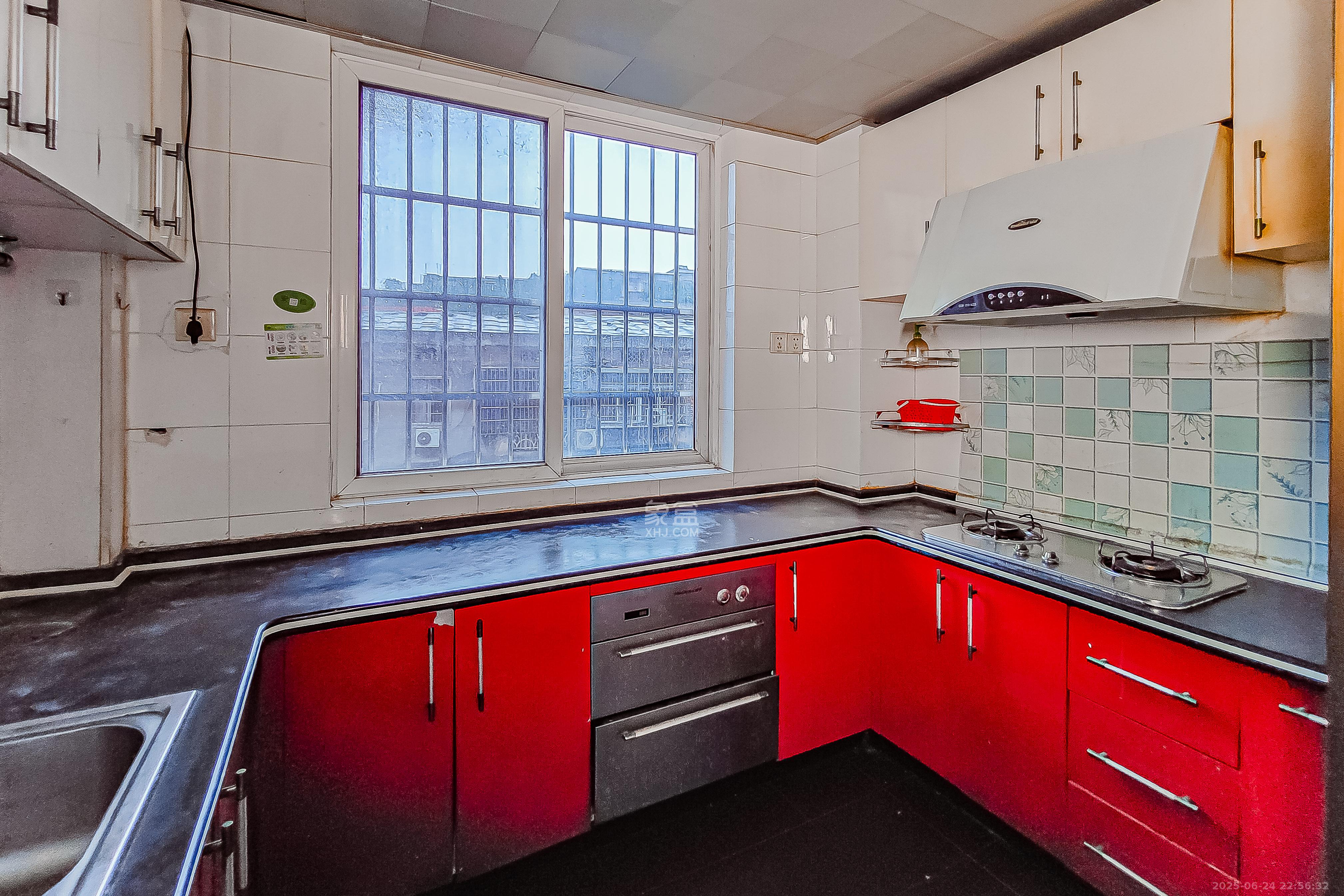 森宇佳园 3室2厅2卫 75.0万 森宇佳园 3室2厅2卫 75.0万厨房