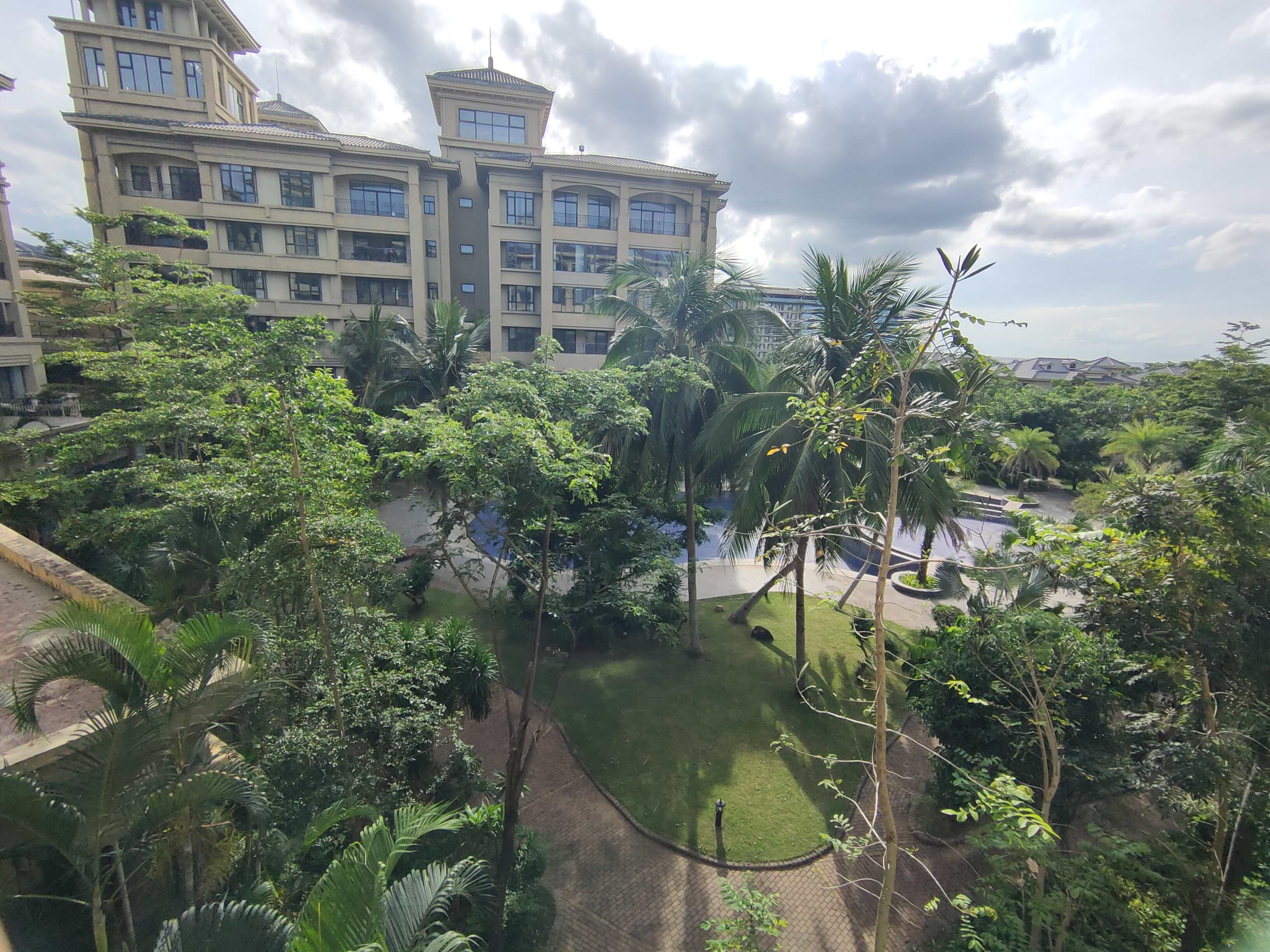 夏威夷海岸 3室2厅2卫 240.0万 夏威夷海岸 3室2厅2卫 240.0万室内图