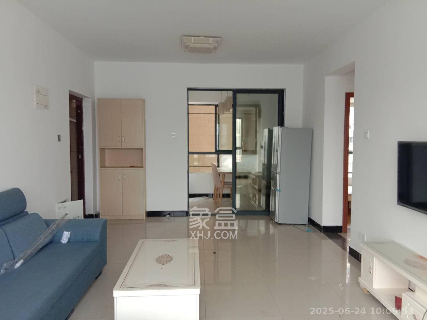 长房时代城 3室2厅1卫 2900.0元/月 长房时代城 3室2厅1卫 2900.0元/月室内图