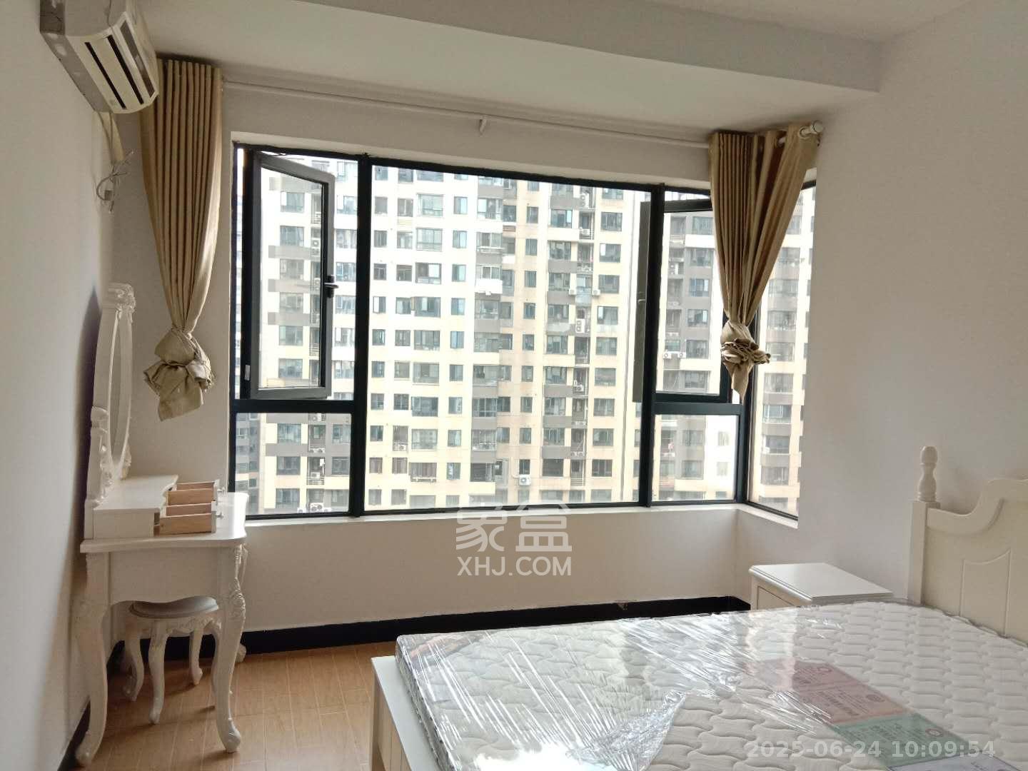 长房时代城 3室2厅1卫 2900.0元/月 长房时代城 3室2厅1卫 2900.0元/月室内图