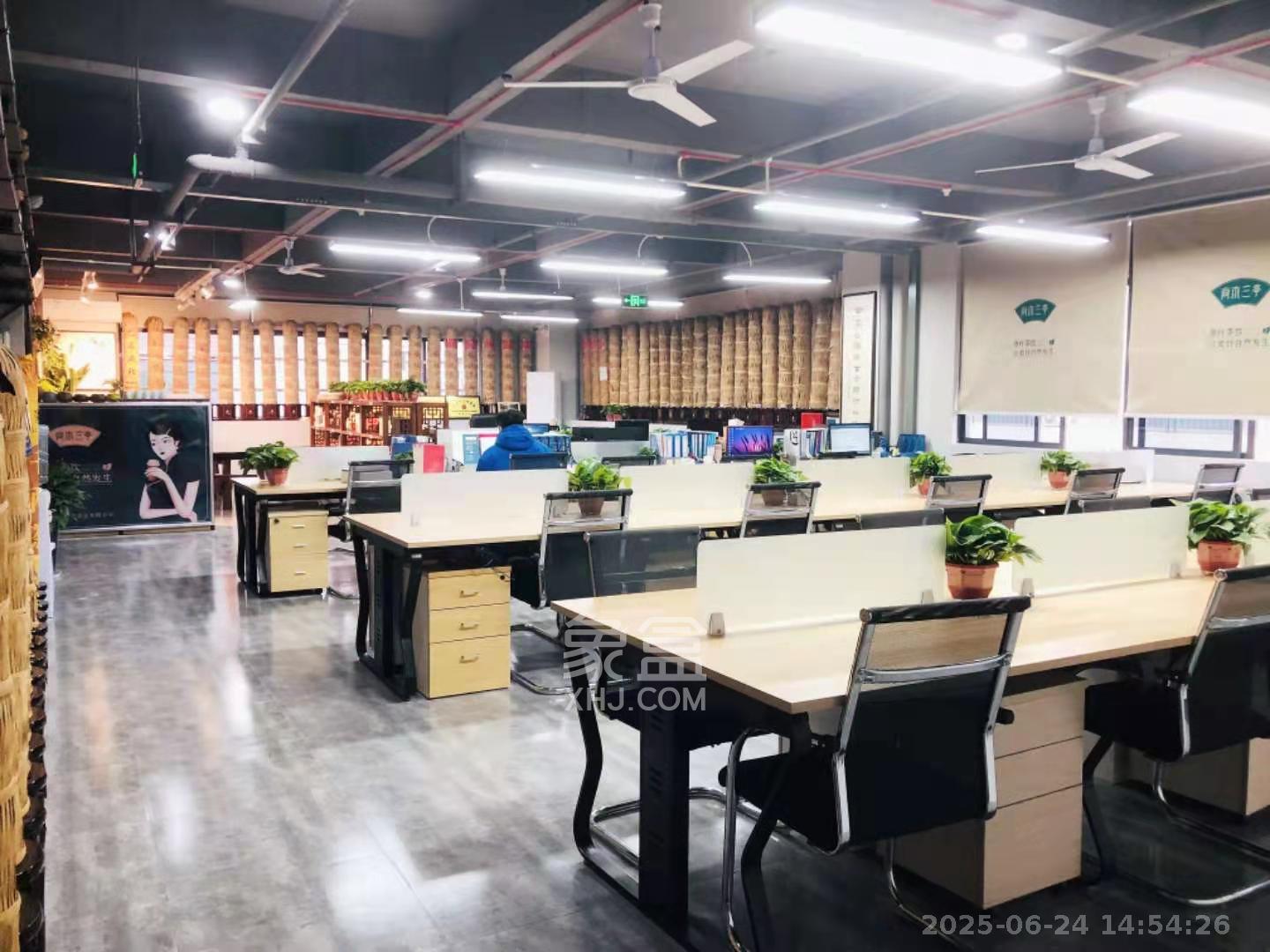 星沙壹号企业特区  6室2厅1卫   7500.00元/月室内图