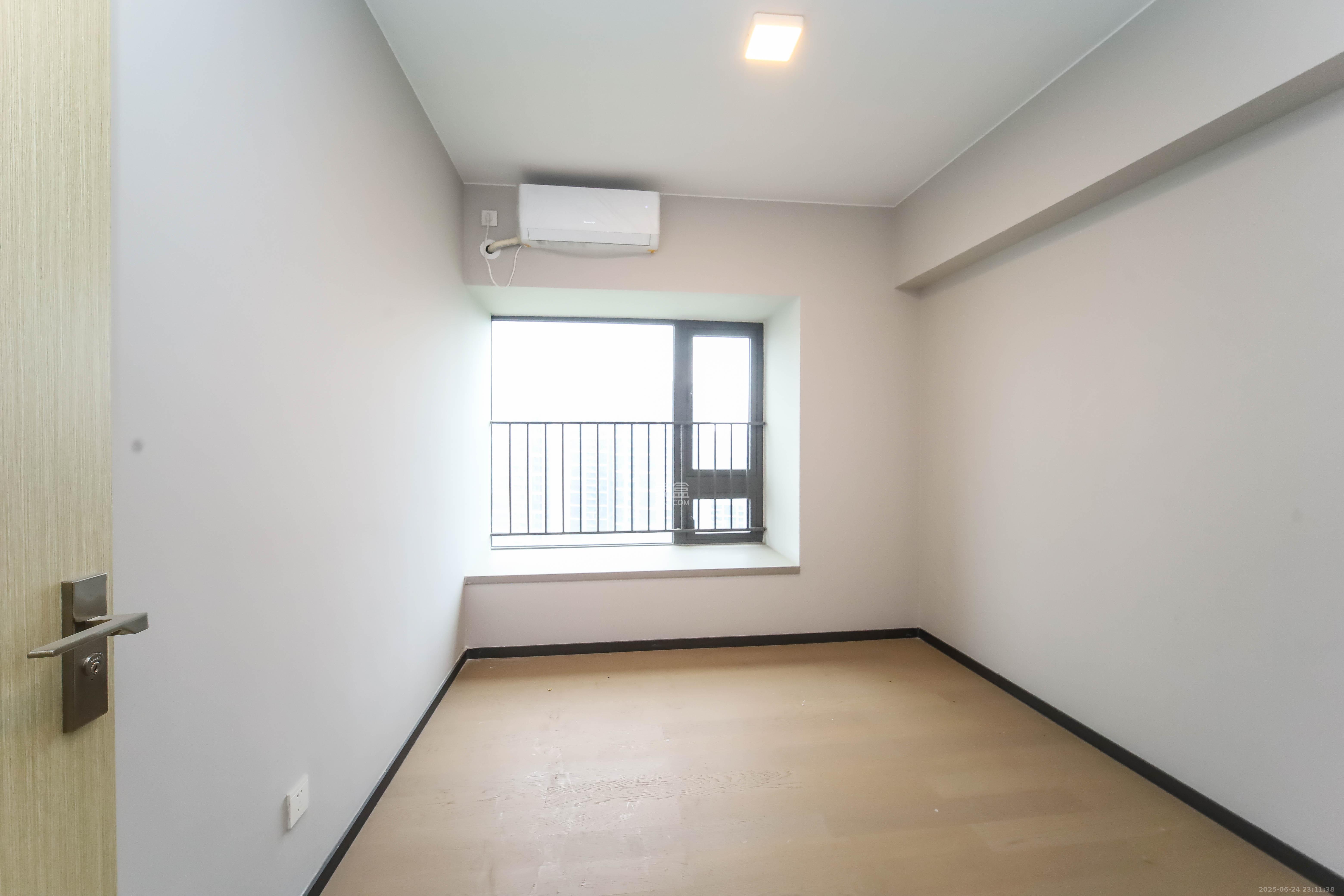 时代印记（长沙时代印记花园）  3室2厅2卫   171.00万卧室