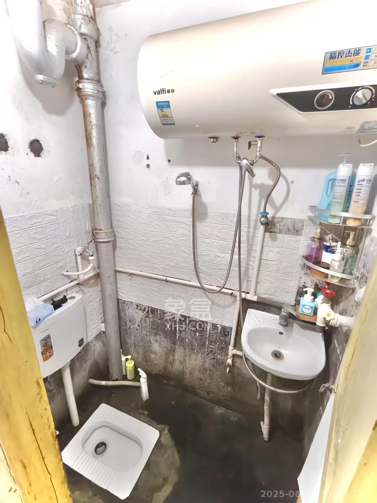 西湖路173号（原西湖大厦）  1室1厅1卫   36.00万
