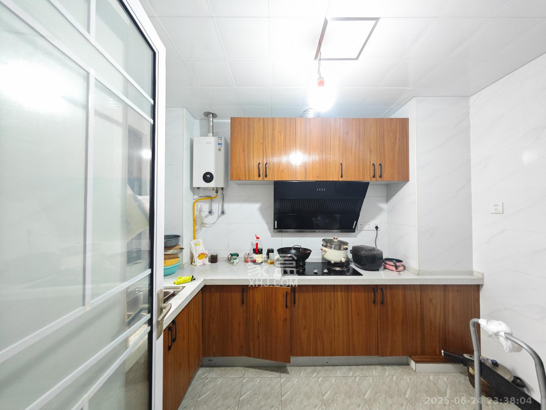 中建嘉和城  3室2厅1卫    78.0万其他