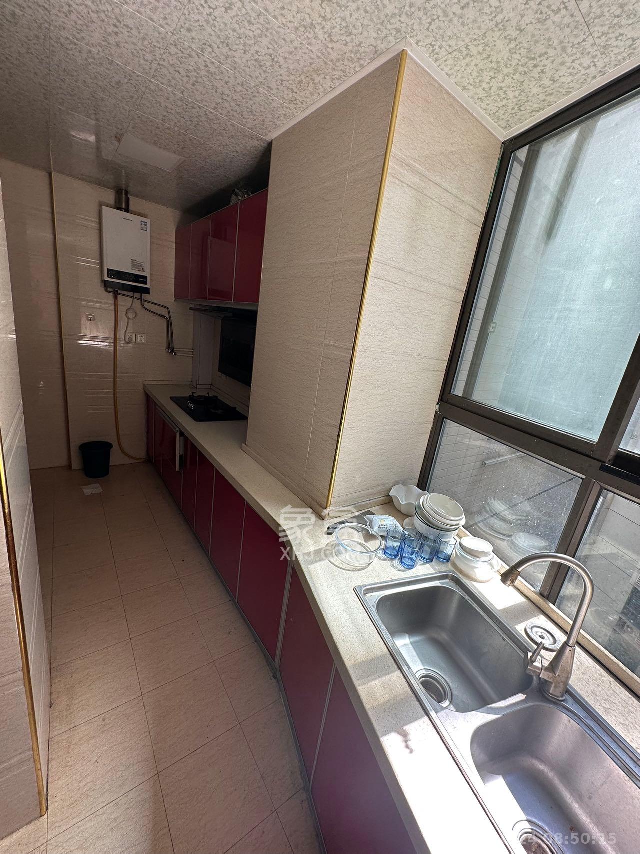 通用时代国际社区 3室2厅2卫 2800.0元/月 通用时代国际社区 3室2厅2卫 2800.0元/月室内图