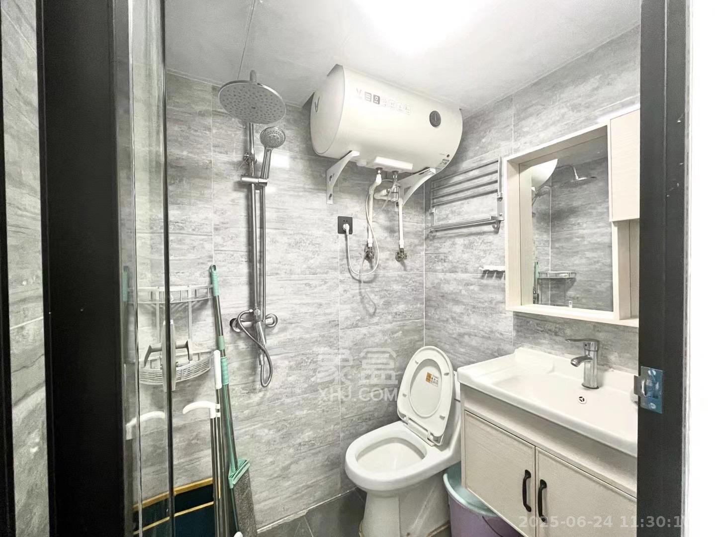 金地铂悦 1室0厅0卫 1700.0元/月 金地铂悦 1室0厅0卫 1700.0元/月室内图