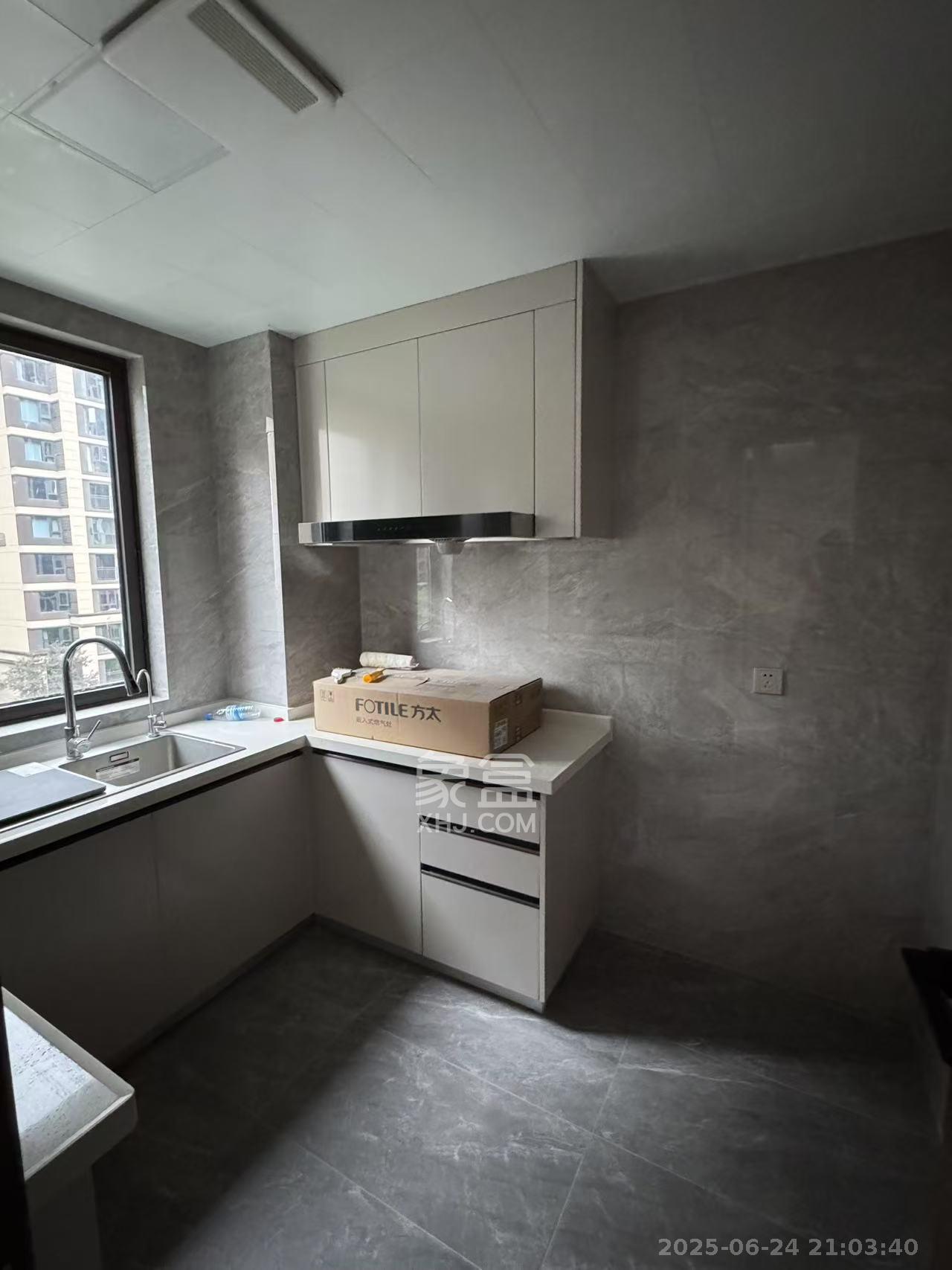 建发电建江山悦  4室2厅2卫   3500.00元/月室内图