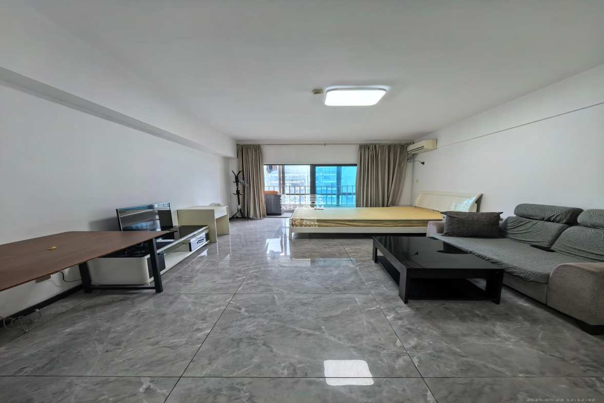 名富公寓 1室1厅1卫 1700.0元/月 名富公寓 1室1厅1卫 1700.0元/月室内图