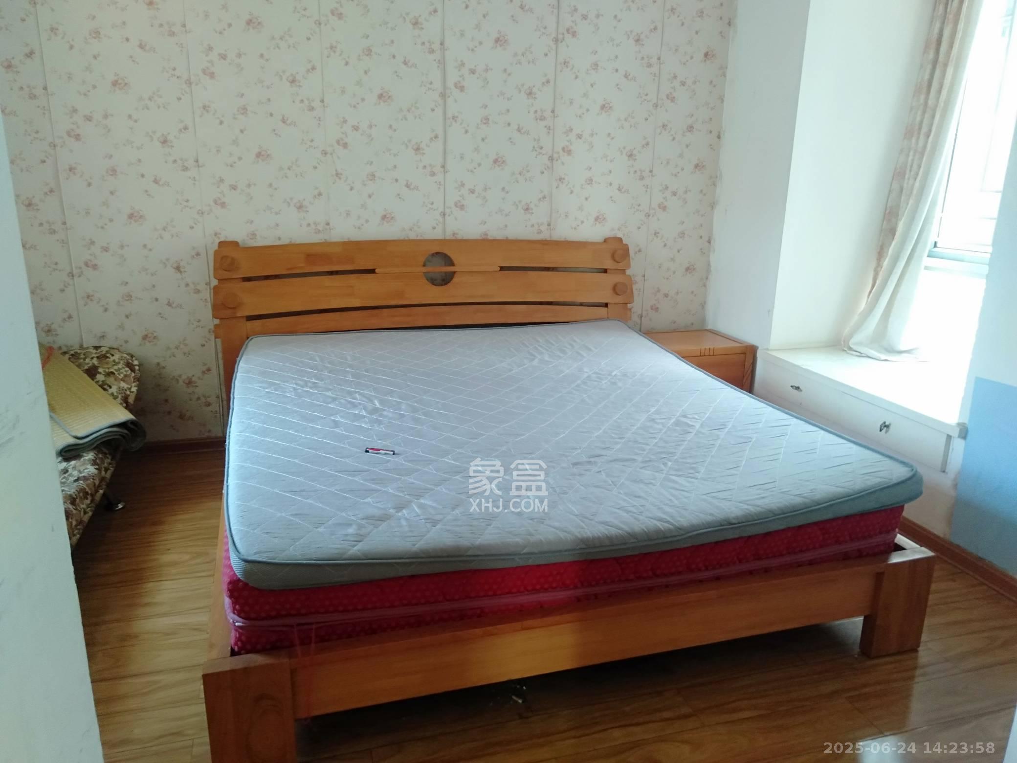 凯通国际城（凯通朝庭）  2室1厅1卫   2400.00元/月室内图