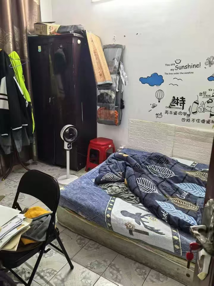 海航豪庭南苑  1室1厅1卫   82.20万室内图