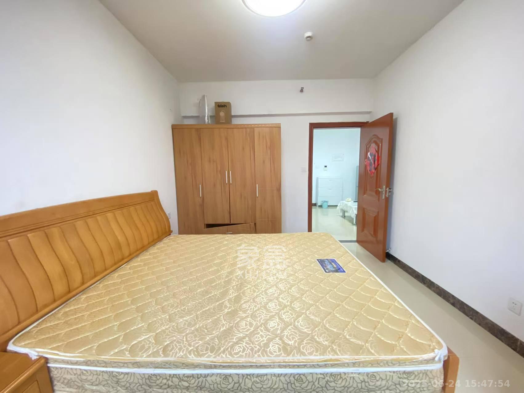 达美D6区  1室1厅1卫   2000.00元/月室内图