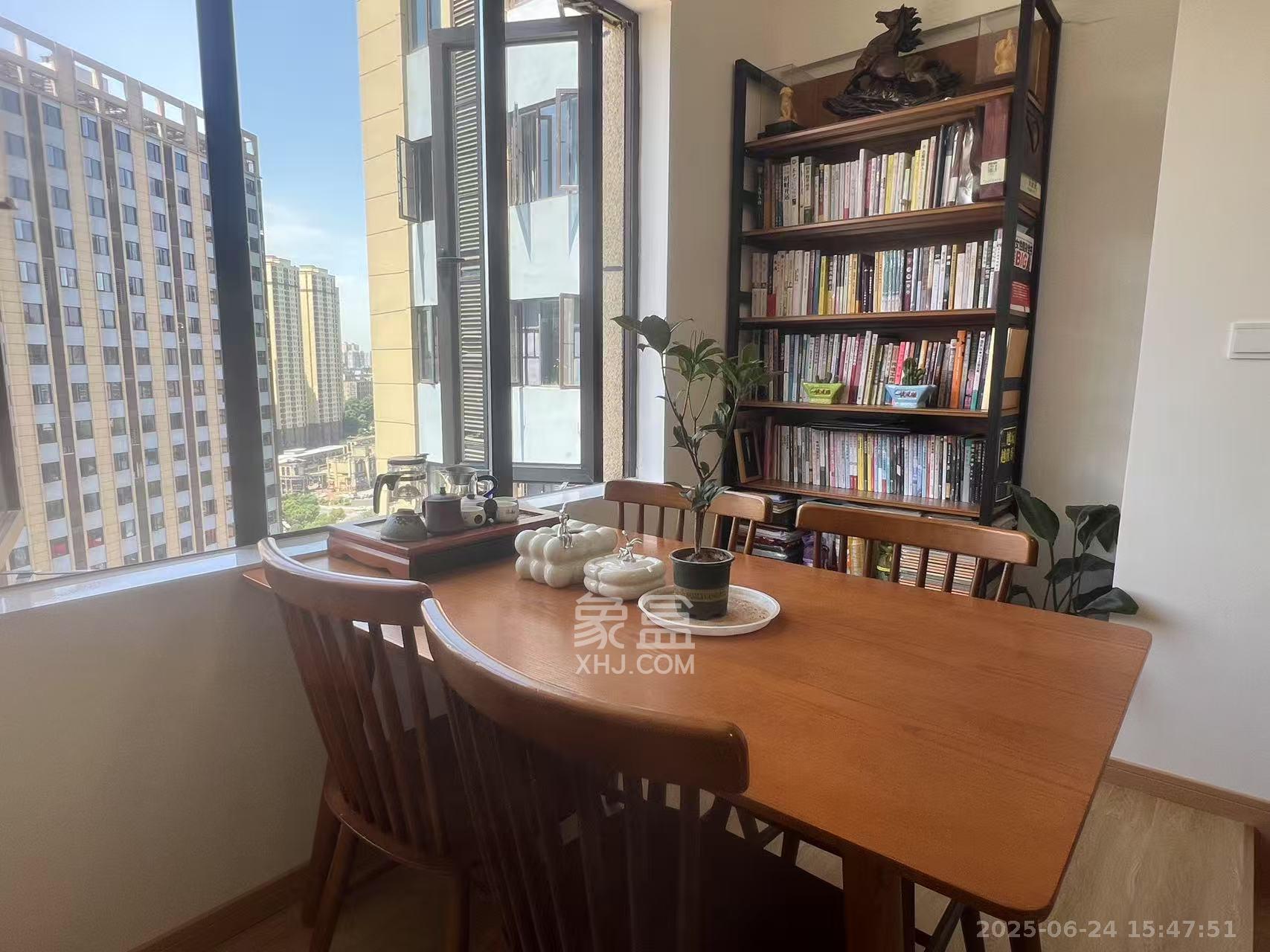 五江天街天寓 1室1厅1卫 1500.0元/月 五江天街天寓 1室1厅1卫 1500.0元/月室内图