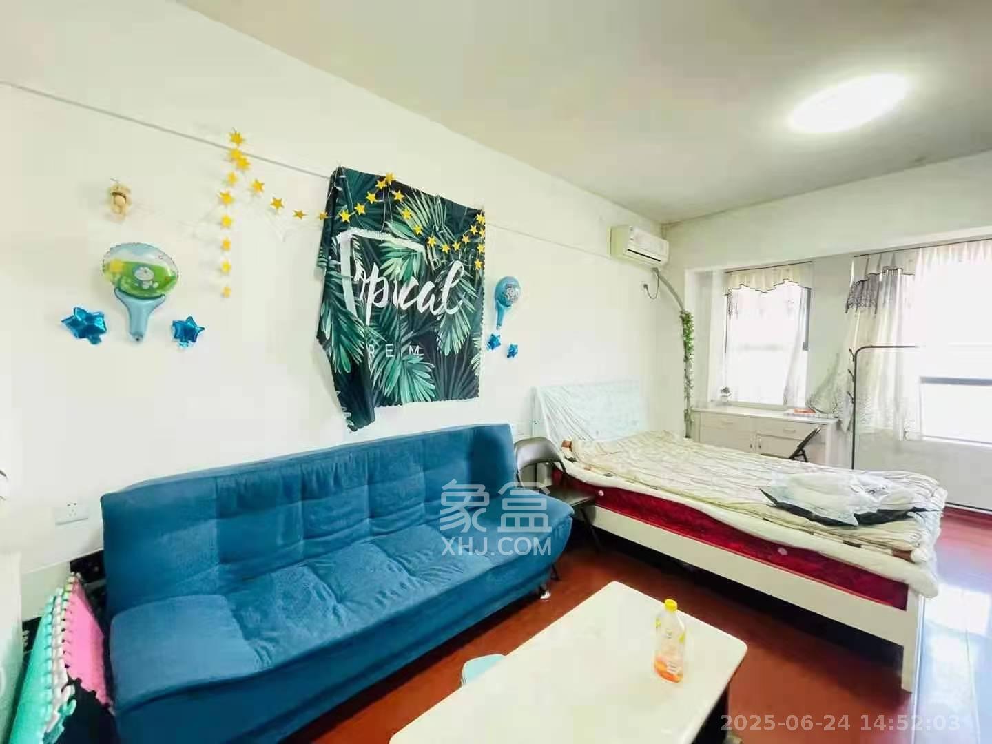 乾城(兴旺乾城) 1室1厅1卫 1300.0元/月 乾城(兴旺乾城) 1室1厅1卫 1300.0元/月室内图