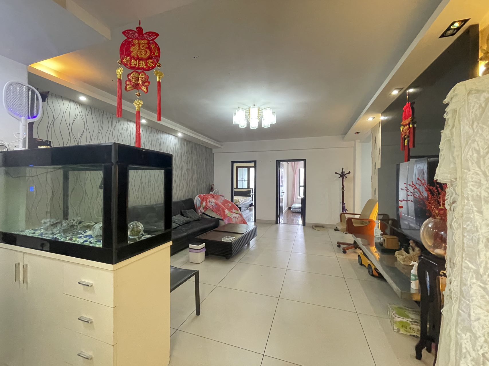 名仕华府  2室0厅0卫   2000.00元/月室内图