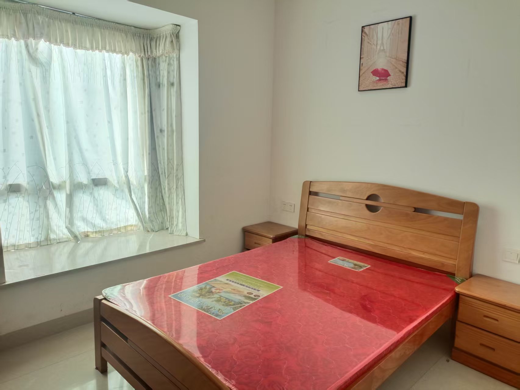 鸿泰国际 2室2厅1卫 1500.0元/月 鸿泰国际 2室2厅1卫 1500.0元/月室内图