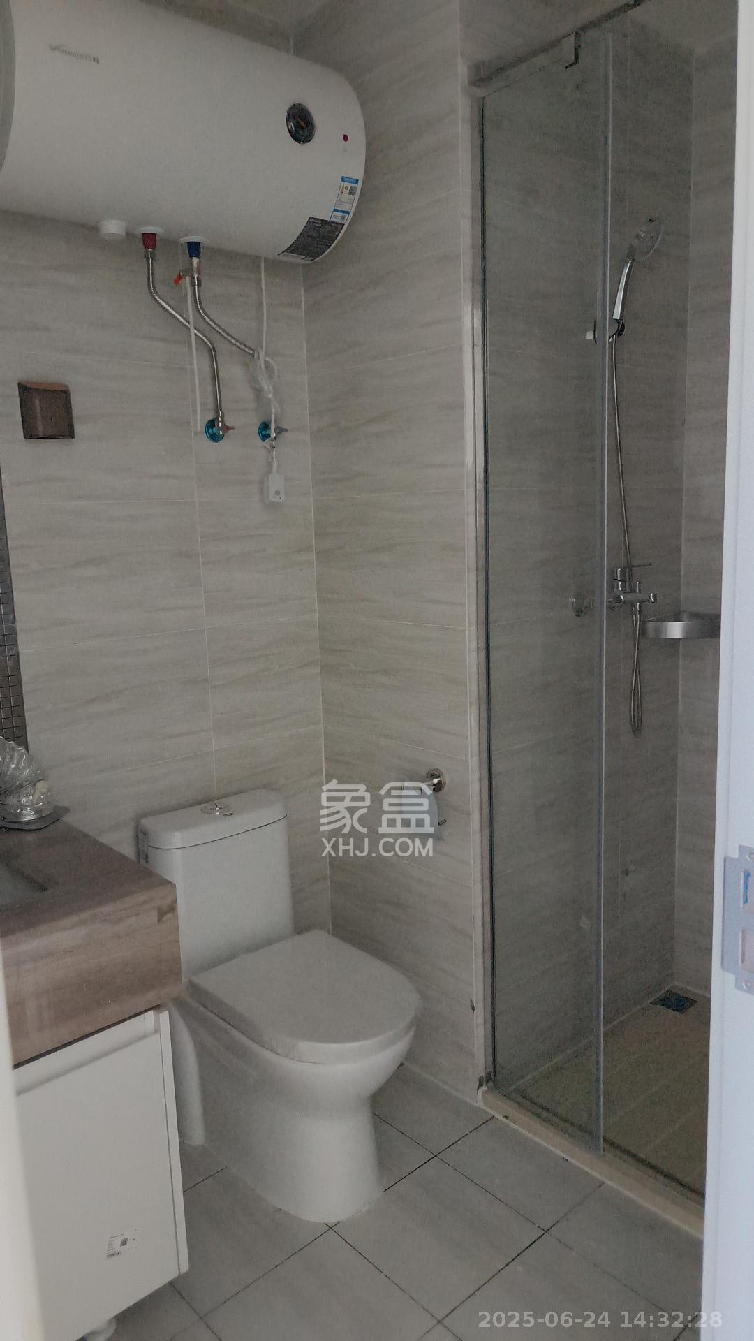 恒大珺悦府  1室0厅0卫    2000.0元/月 恒大珺悦府  1室0厅0卫    2000.0元/月室内图