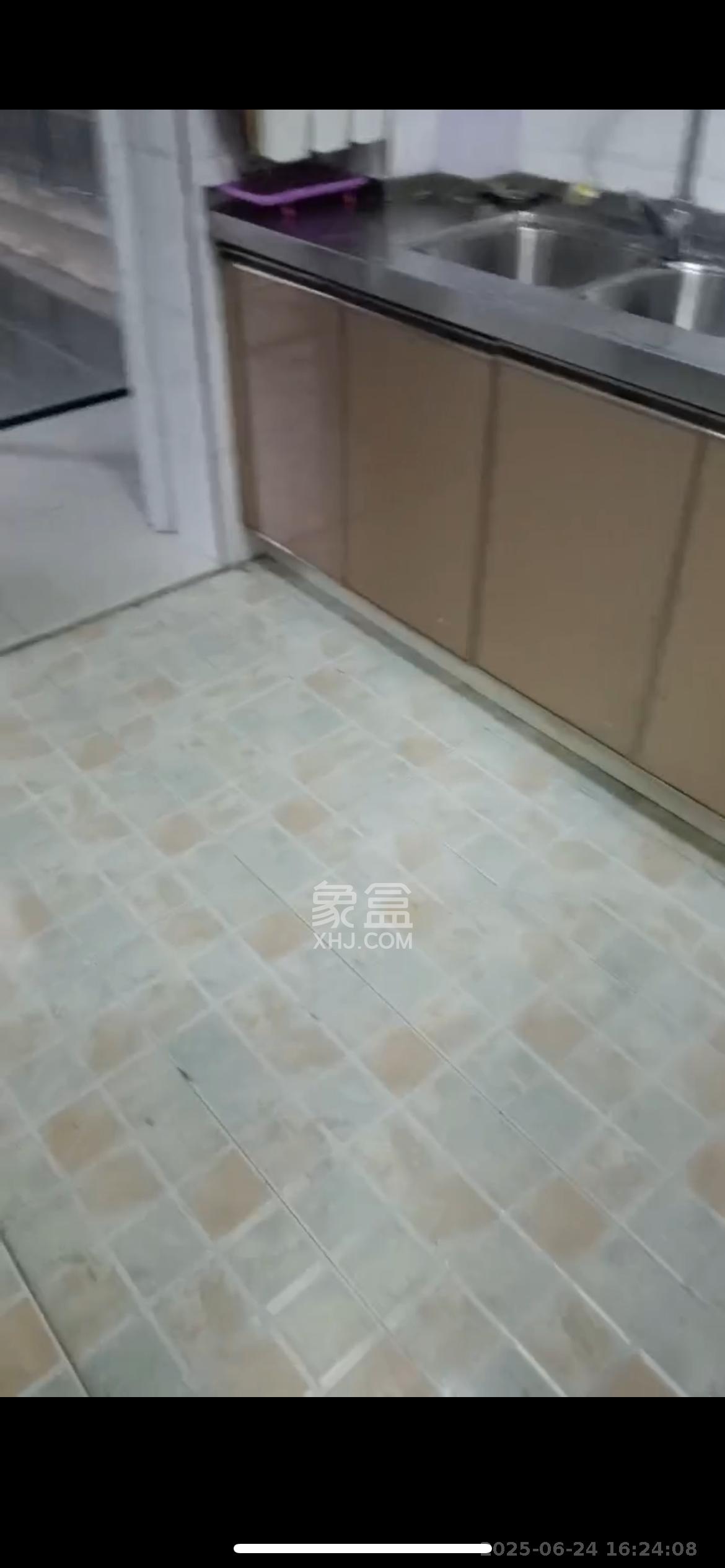 圆梦完美生活  3室2厅1卫   2000.00元/月室内图