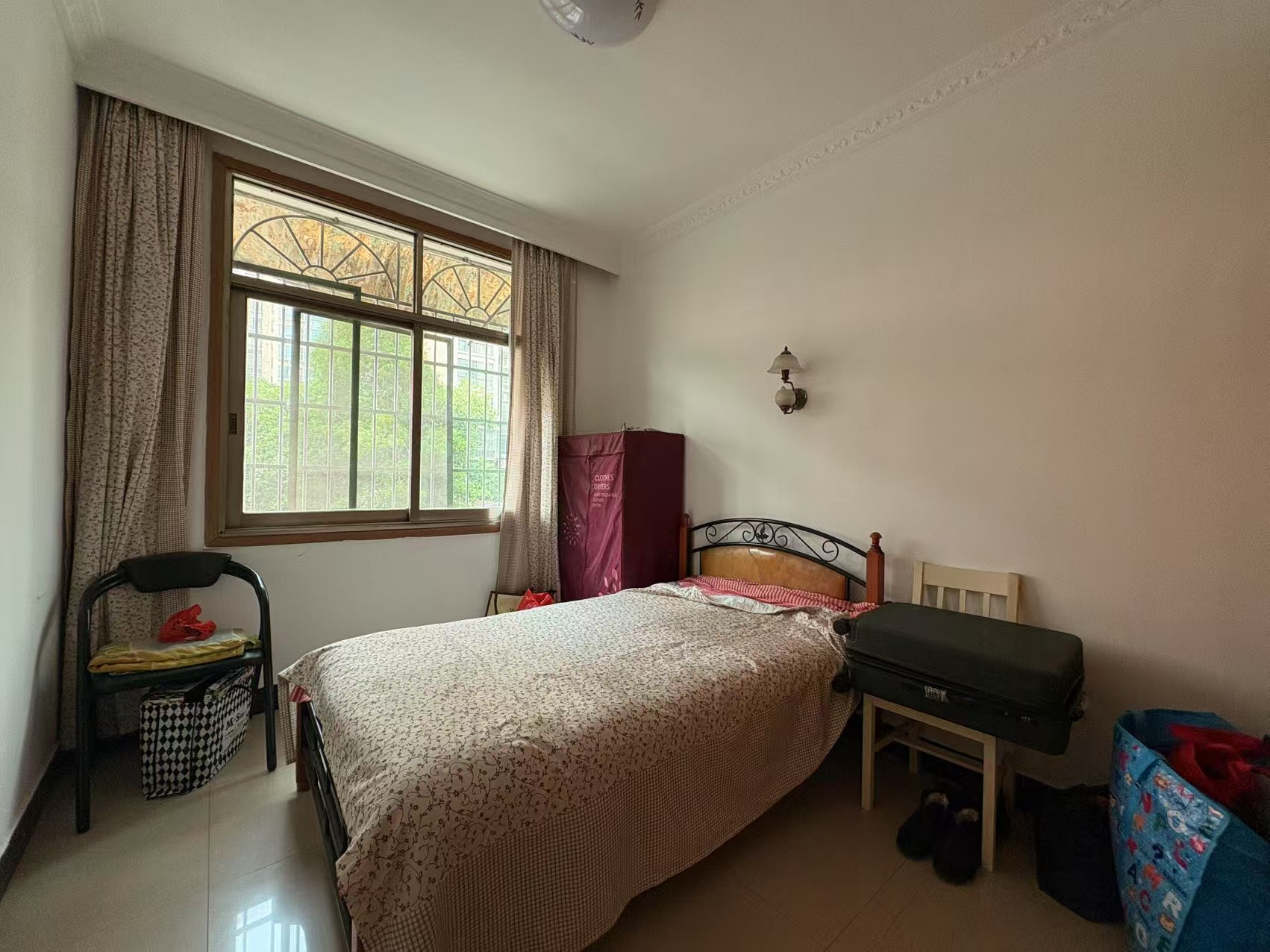 金桃苑小区 3室2厅2卫 1200.0元/月 金桃苑小区 3室2厅2卫 1200.0元/月室内图