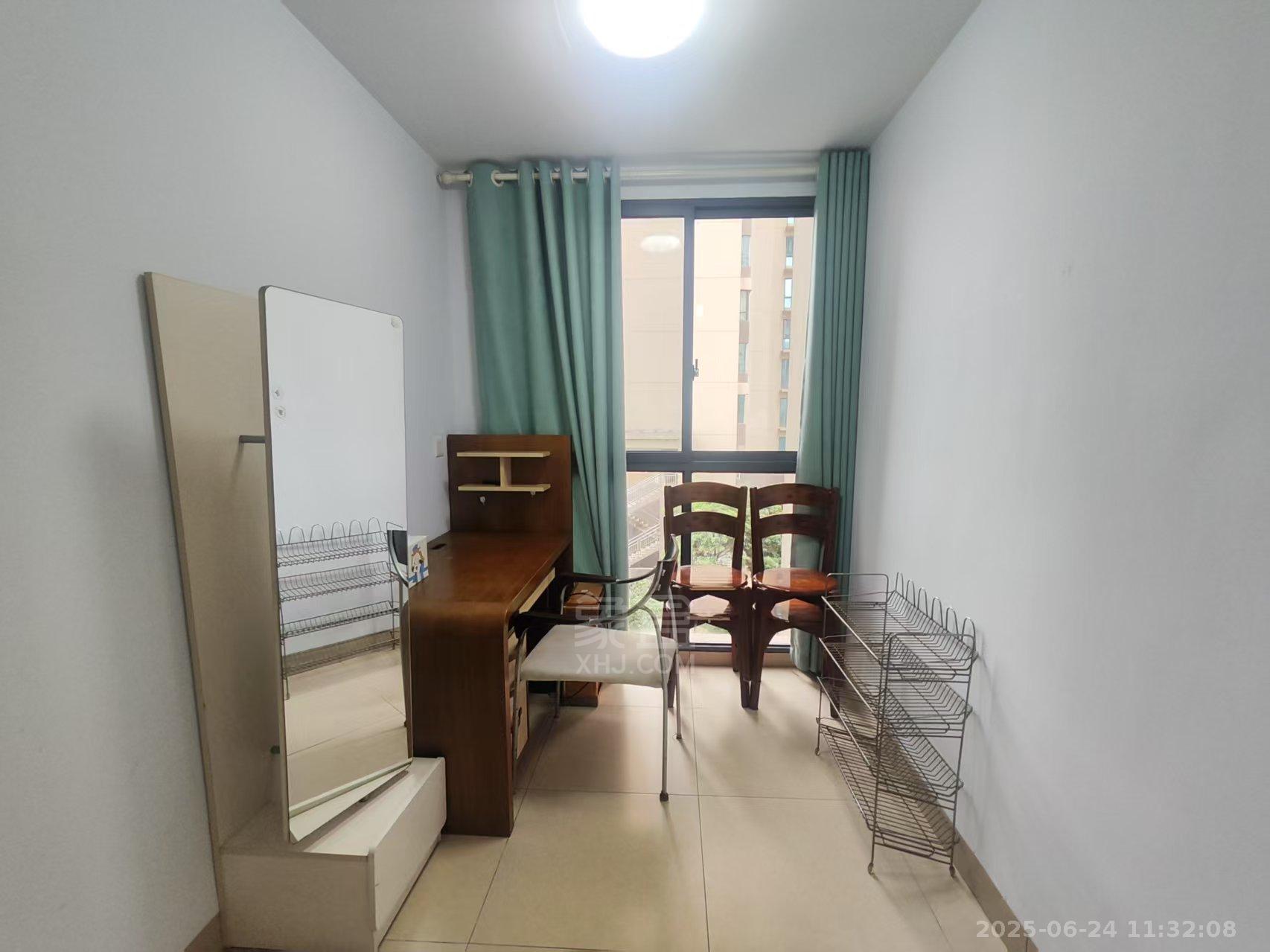 武广国际学苑 1室1厅1卫 2000.0元/月 武广国际学苑 1室1厅1卫 2000.0元/月室内图