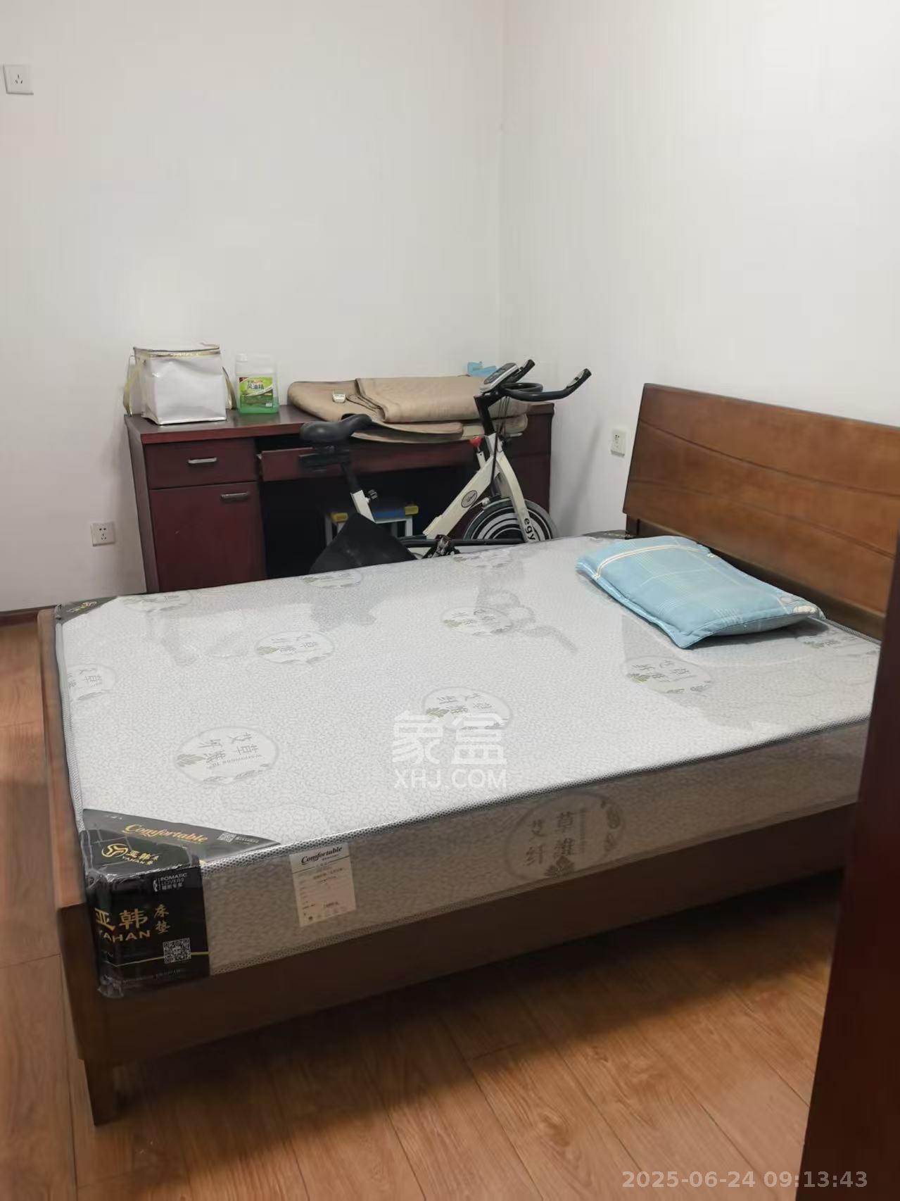 长大卧琥  3室2厅1卫   2500.00元/月室内图
