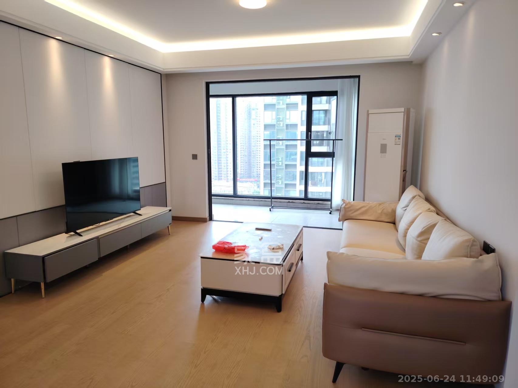 爱家当代境 6室1厅2卫 3600.0元/月 爱家当代境 6室1厅2卫 3600.0元/月室内图