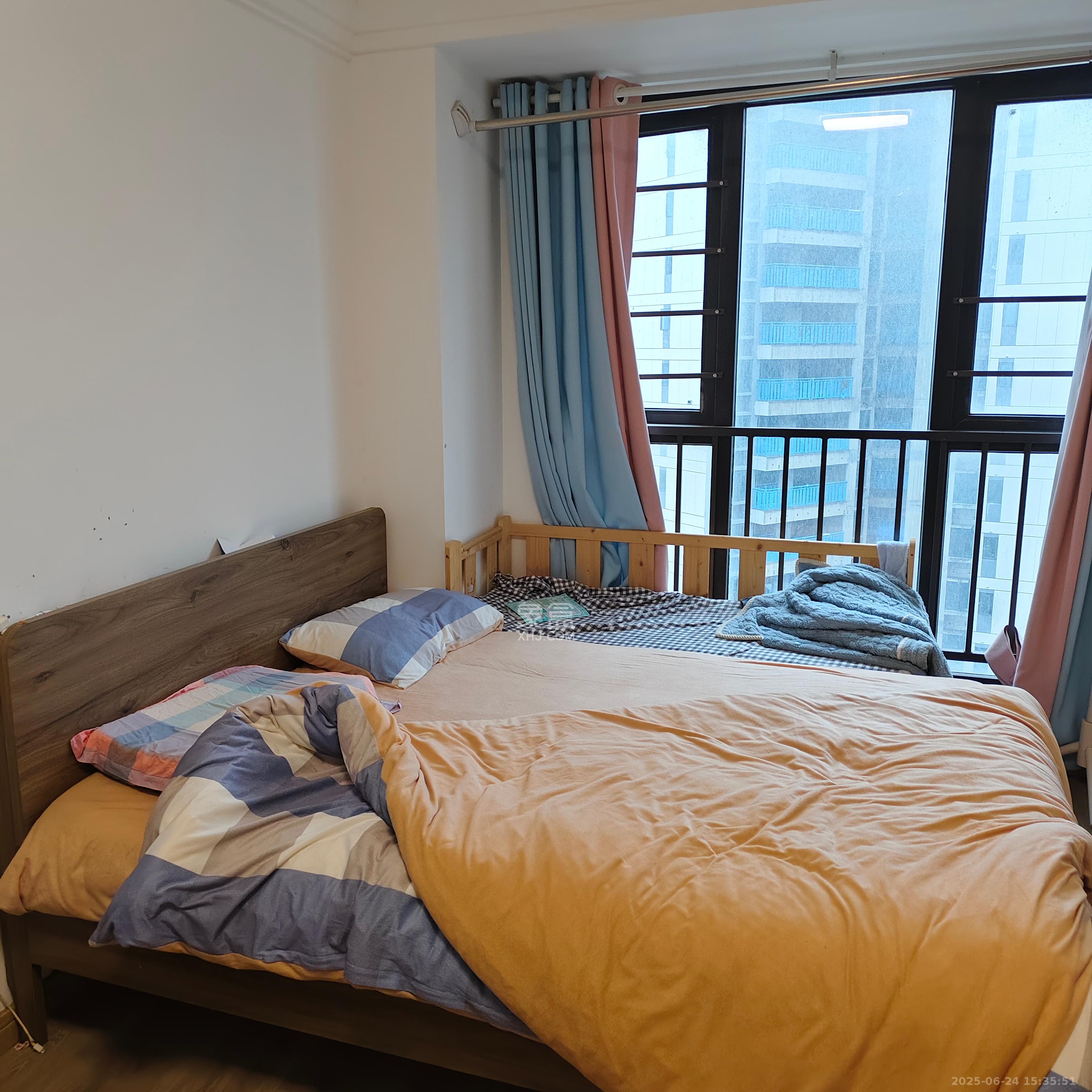 新城和樾(新城和樾公馆) 1室1厅1卫 1300.0元/月 新城和樾(新城和樾公馆) 1室1厅1卫 1300.0元/月室内图