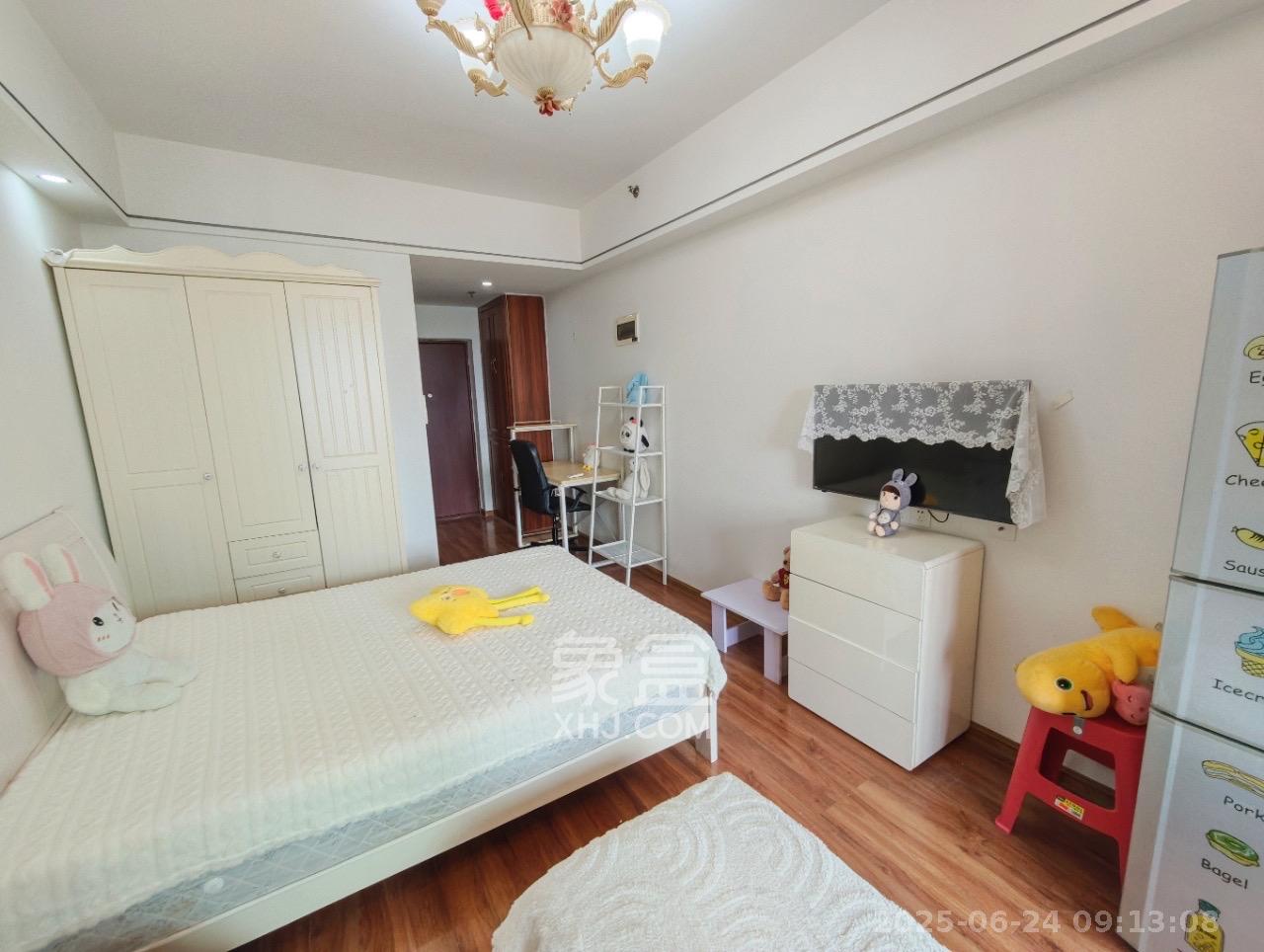 中建木莲工社 1室1厅1卫 1400.00元/月 中建木莲工社 1室1厅1卫 1400.00元/月室内图