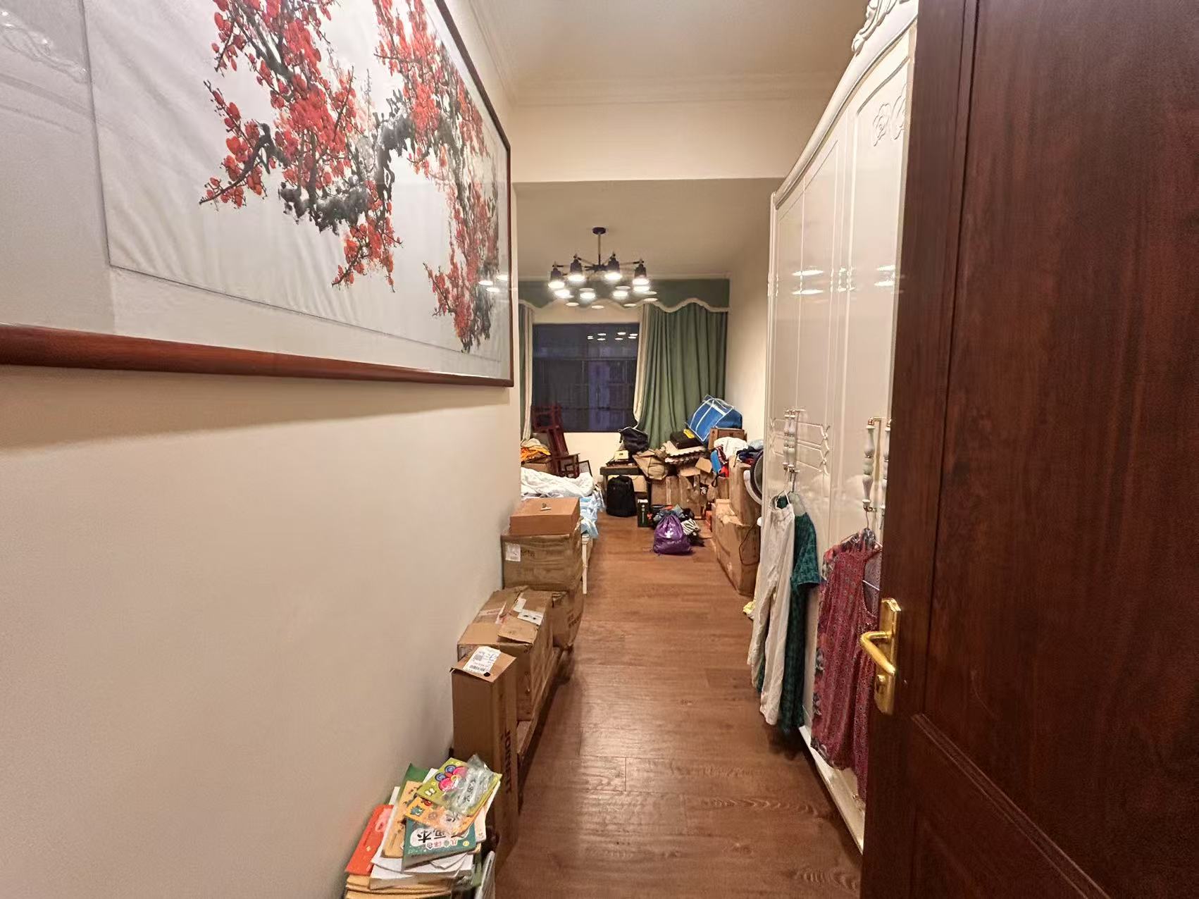 碧桂园 5室2厅3卫 218.0万 碧桂园 5室2厅3卫 218.0万室内图