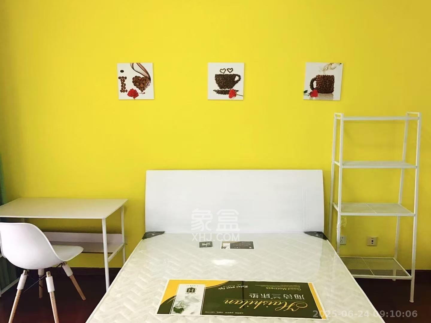 湖南教育装备 4室2厅2卫 3200.0元/月 湖南教育装备 4室2厅2卫 3200.0元/月室内图