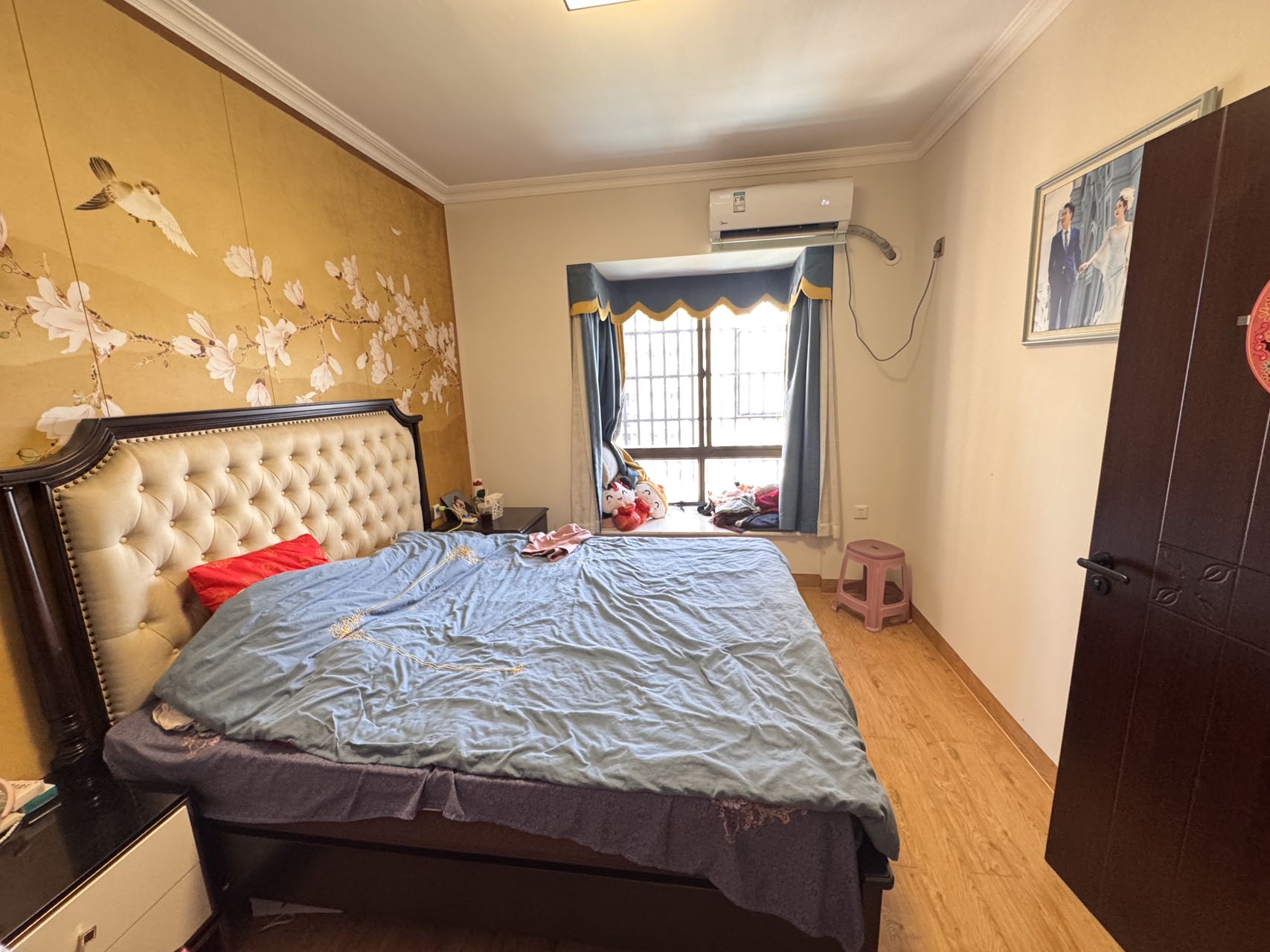 国贸城市花园 3室2厅2卫 199.0万 国贸城市花园 3室2厅2卫 199.0万室内图