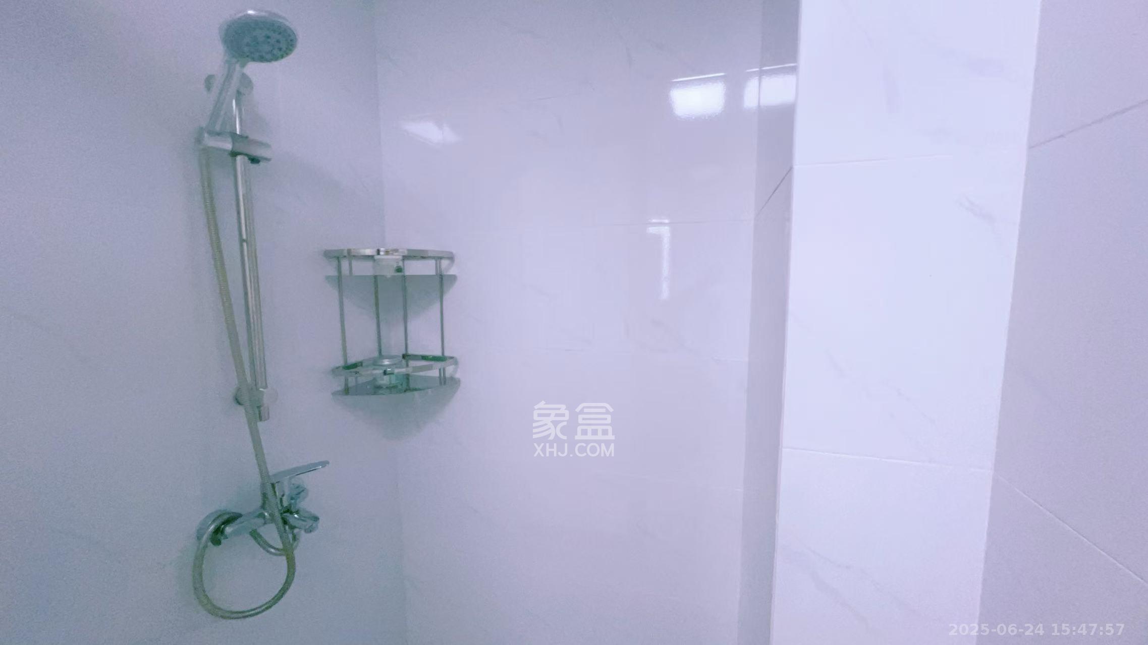 五江天街天寓 1室1厅1卫 1500.0元/月 五江天街天寓 1室1厅1卫 1500.0元/月室内图