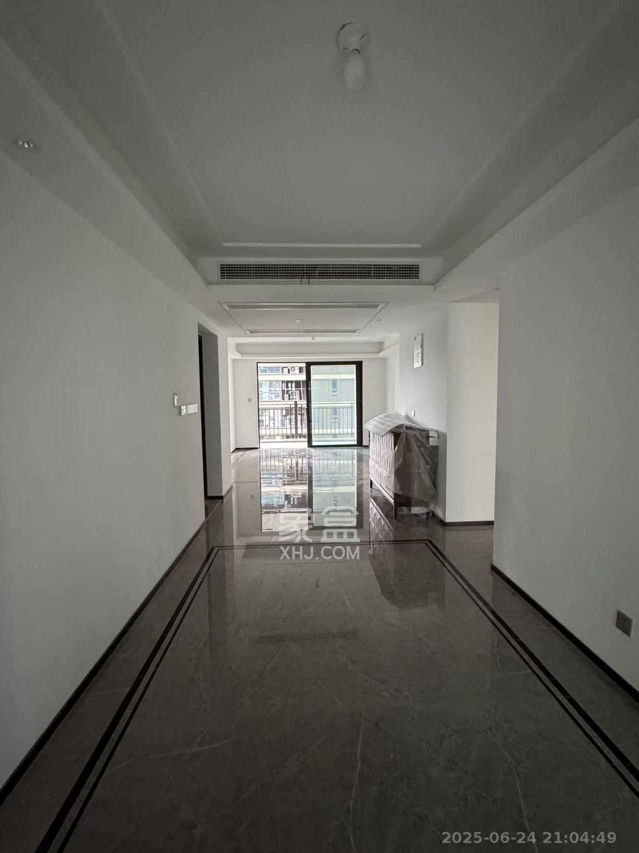 建发电建江山悦  4室2厅2卫   3500.00元/月室内图