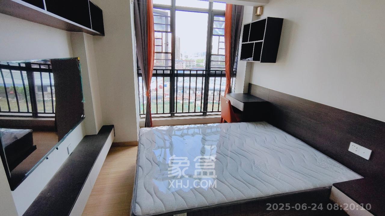 敏捷珑玥府  1室0厅0卫   1000.00元/月室内图