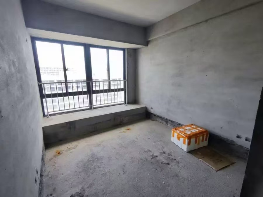 海鑫城一期  3室2厅2卫   134.00万室内图