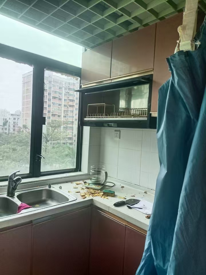 一品水苑  4室2厅2卫    236.26万室内图
