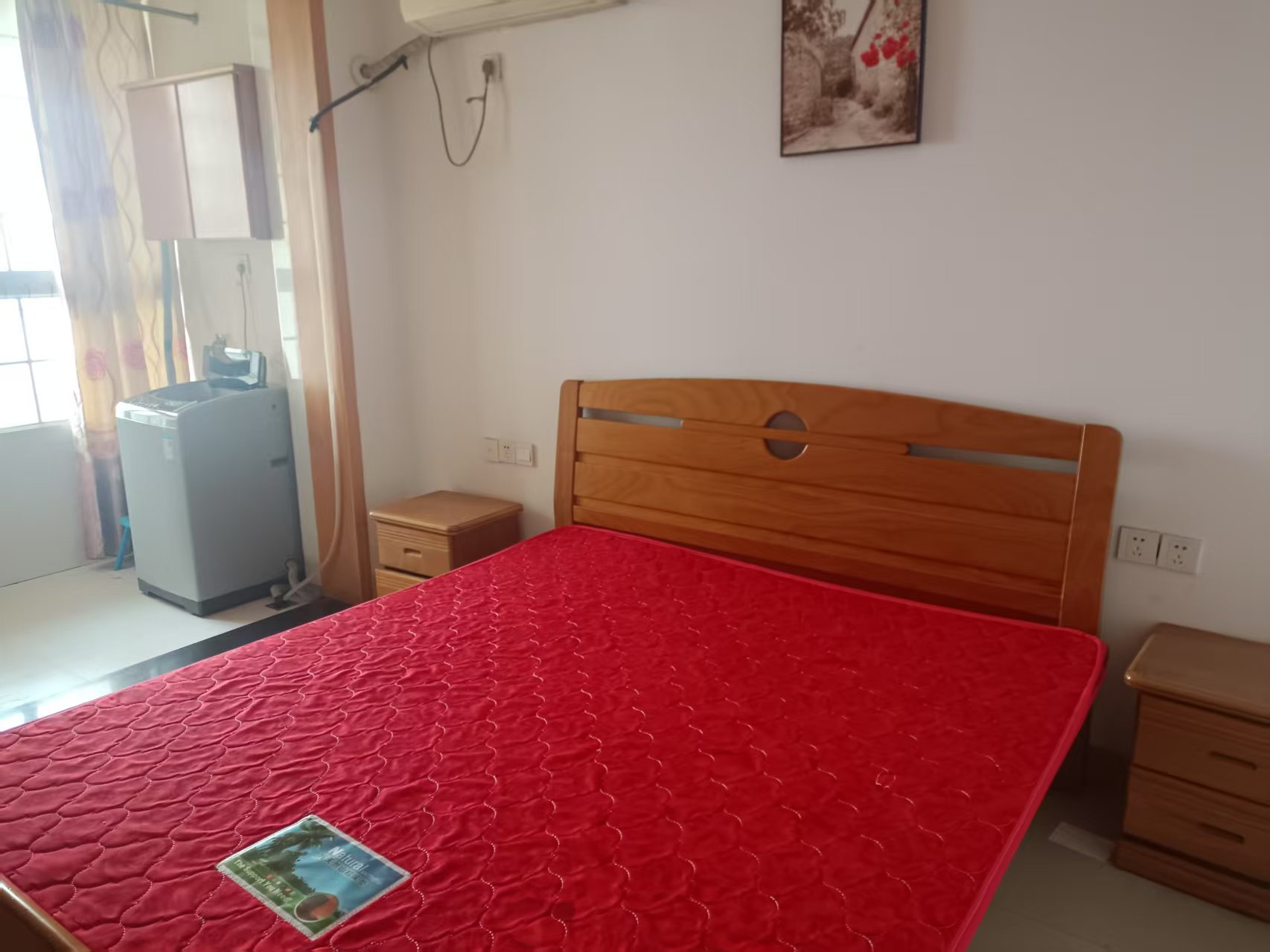 鸿泰国际 2室2厅1卫 1500.0元/月 鸿泰国际 2室2厅1卫 1500.0元/月室内图