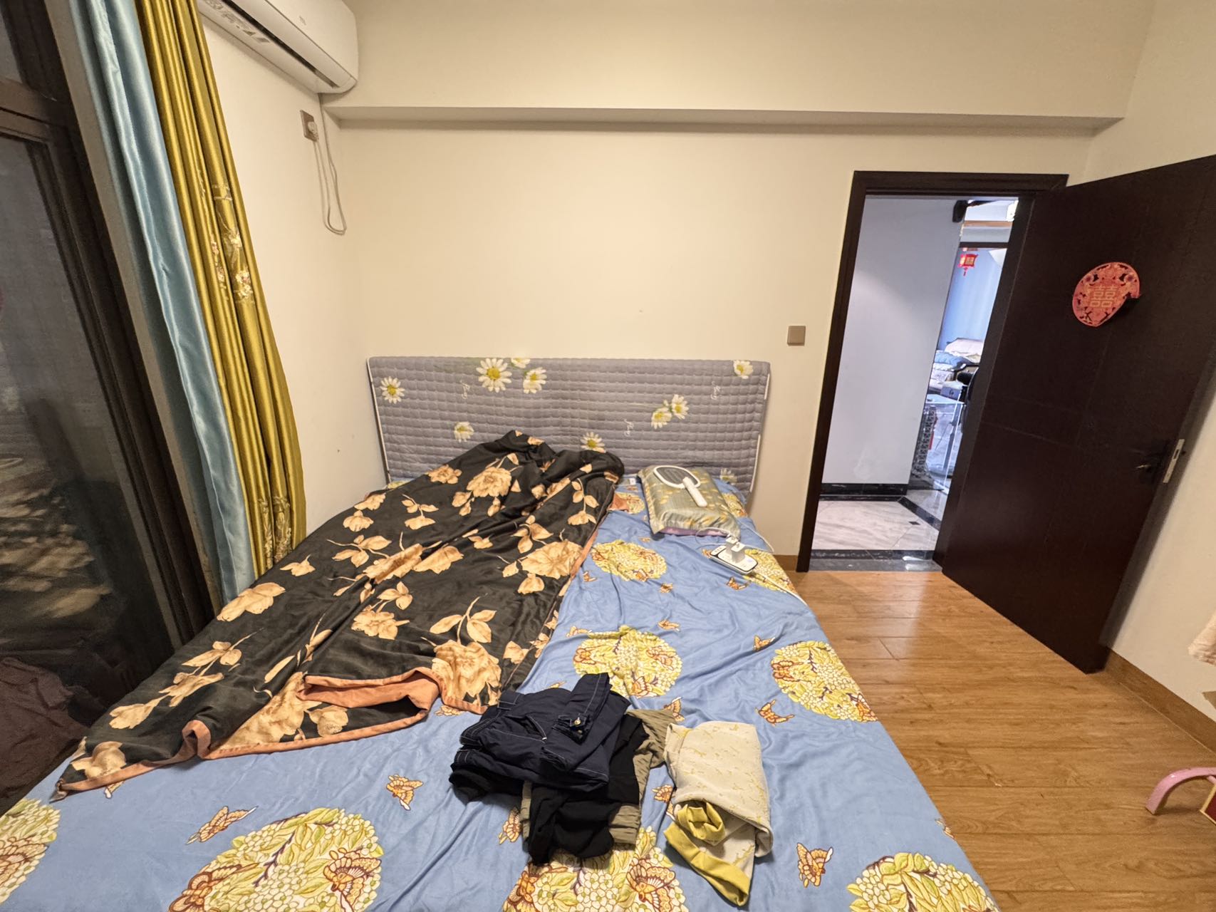 国贸城市花园 3室2厅2卫 199.0万 国贸城市花园 3室2厅2卫 199.0万室内图