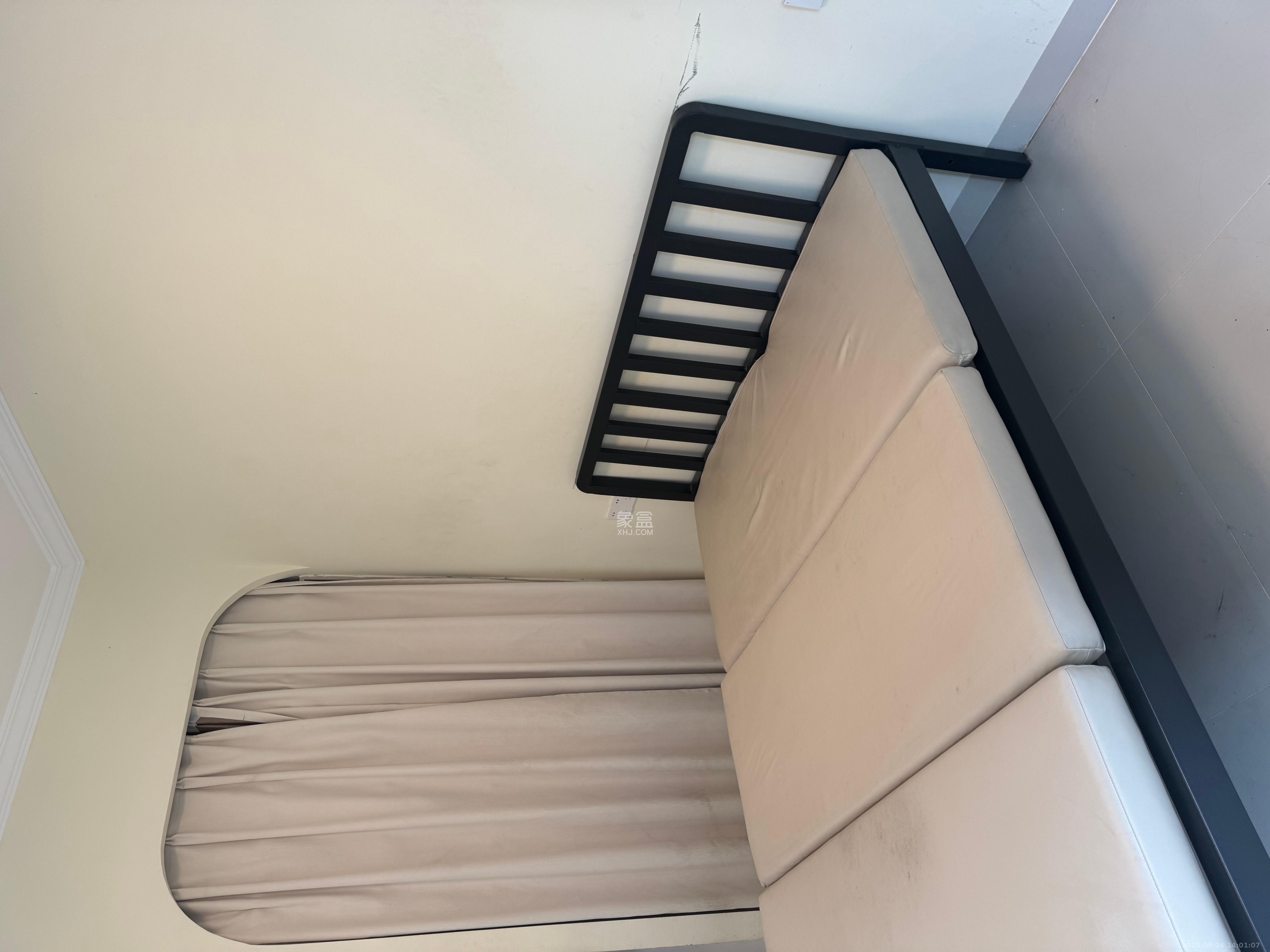 碧桂园印象 1室1厅1卫 1400.0元/月 碧桂园印象 1室1厅1卫 1400.0元/月室内图