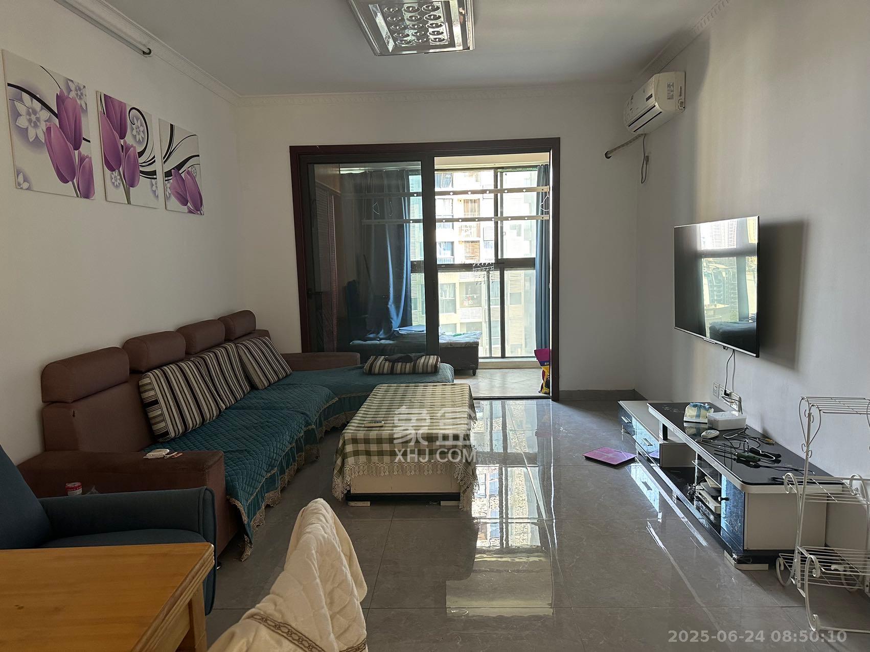 通用时代国际社区 3室2厅2卫 2800.0元/月 通用时代国际社区 3室2厅2卫 2800.0元/月室内图