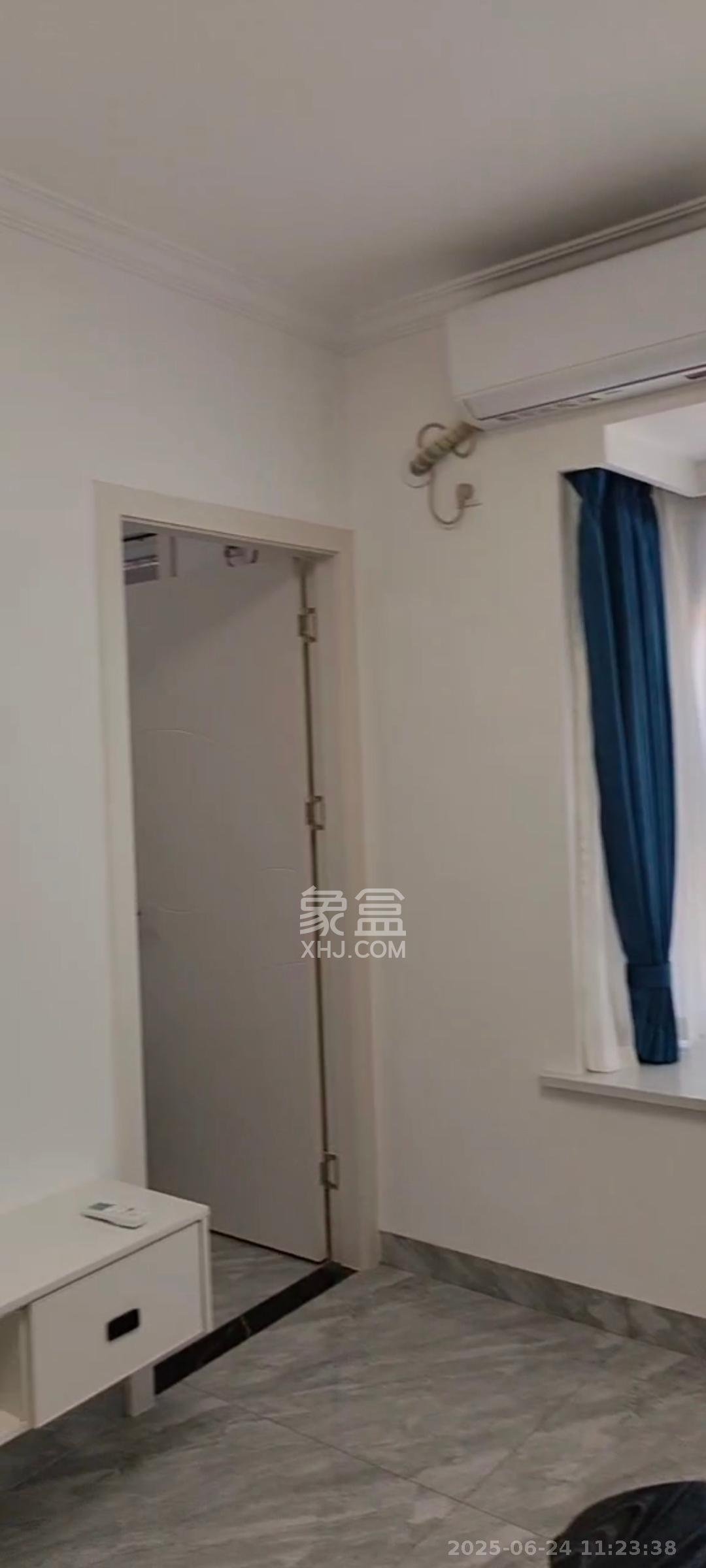 尚清雅苑  2室1厅2卫   3500.00元/月
