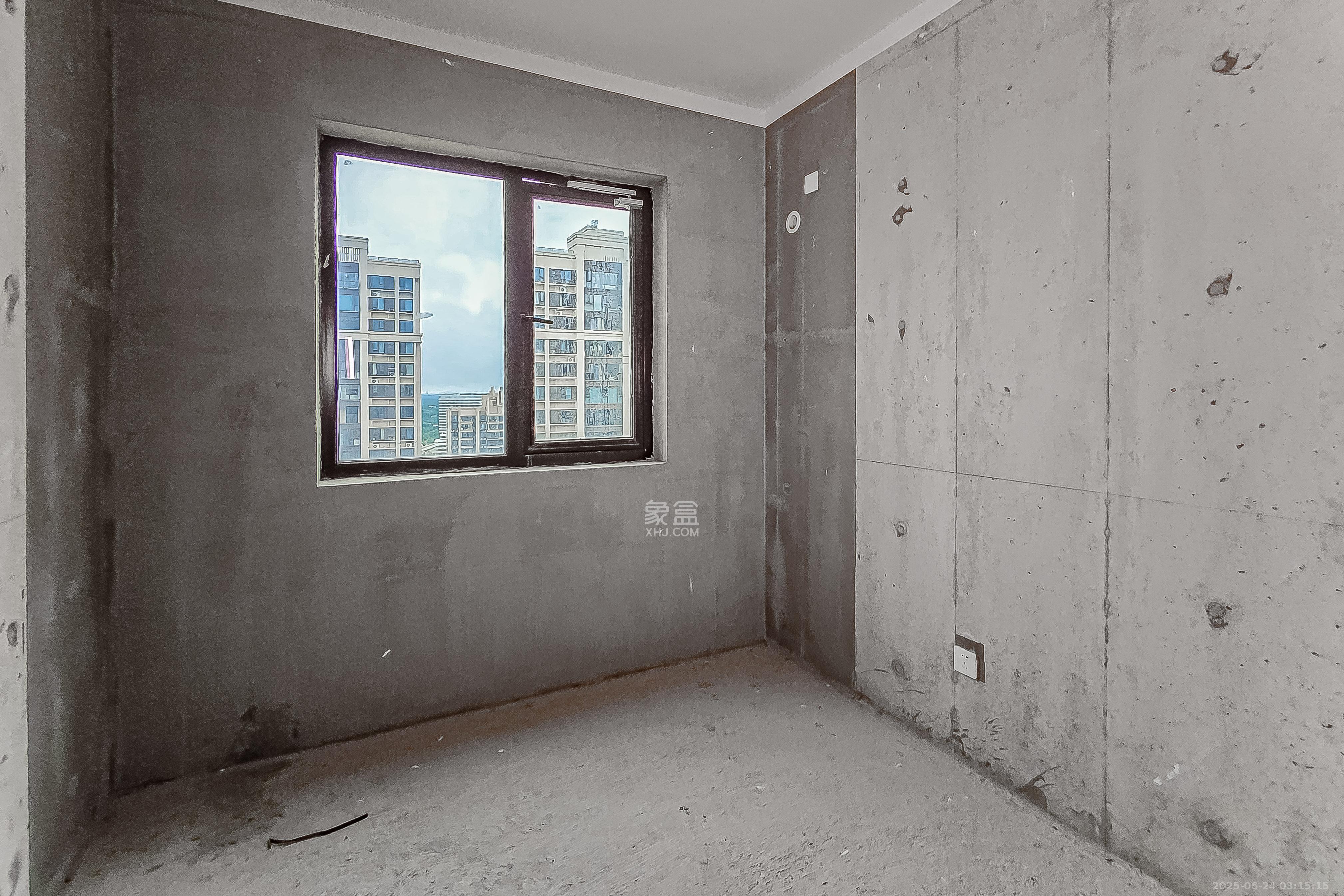 旭辉美的东樾城 4室2厅2卫 102.8万 旭辉美的东樾城 4室2厅2卫 102.8万卧室