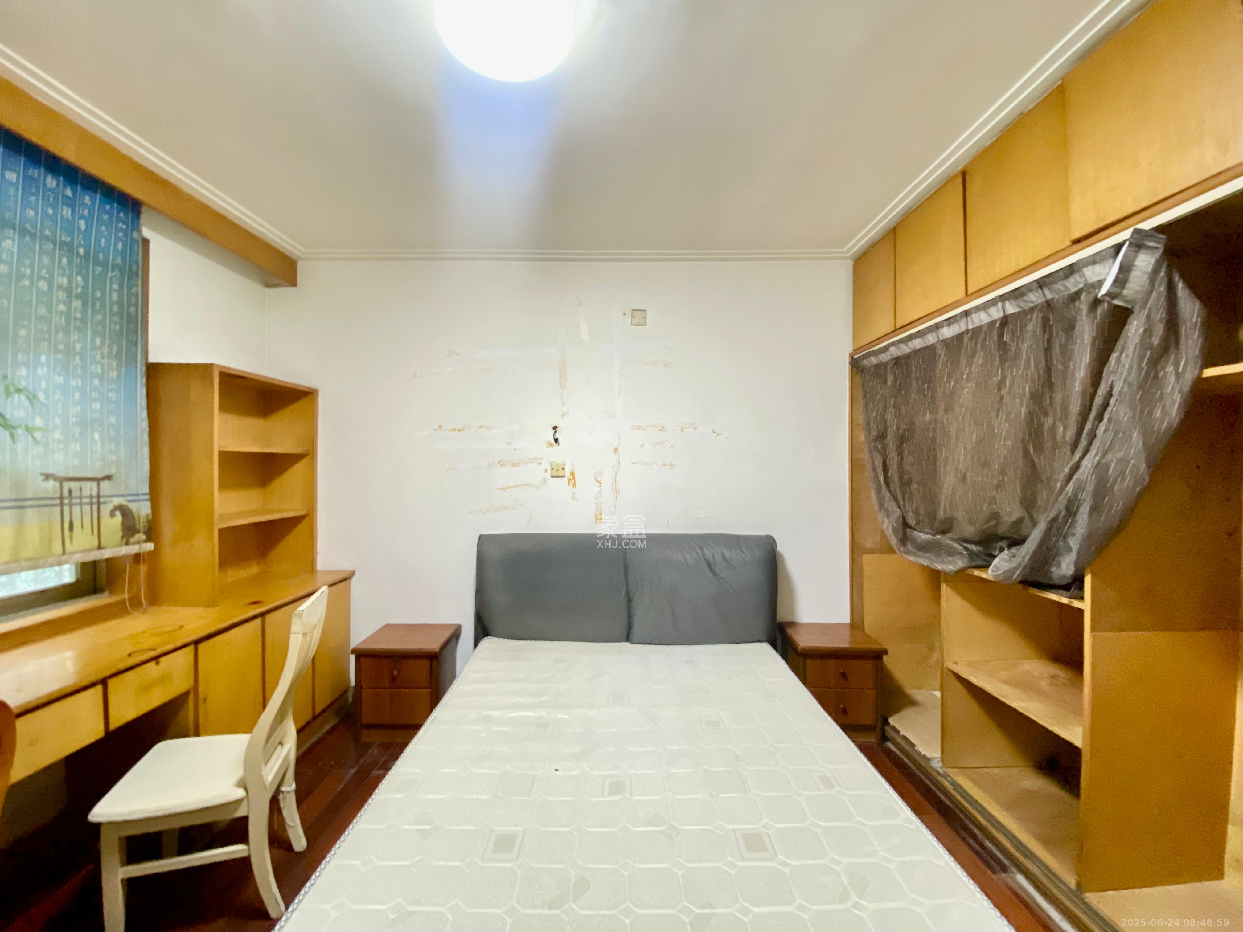 新天小区  2室1厅2卫   1500.00元/月室内图