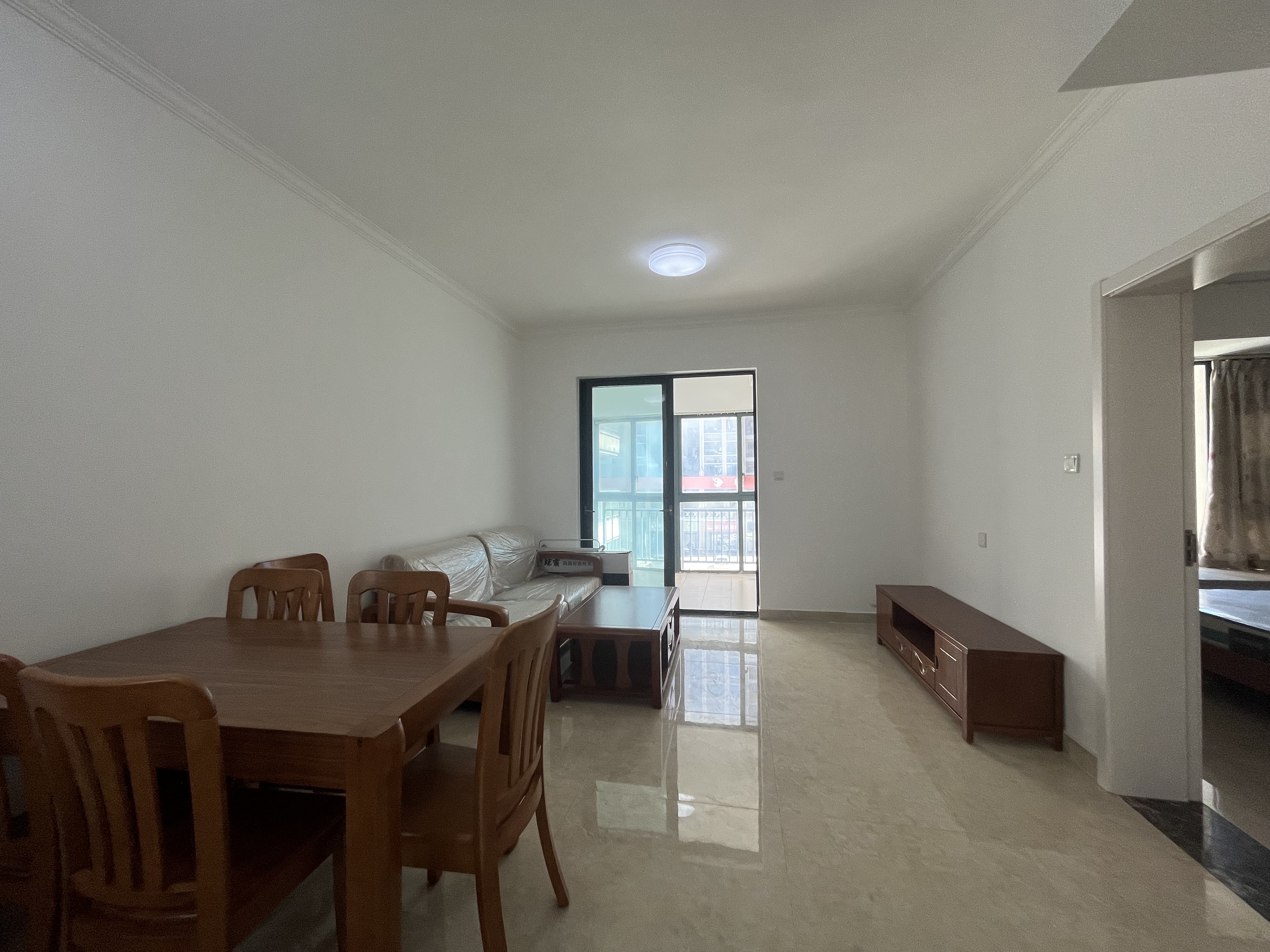 晨晖帝景 2室2厅2卫 115.0万 晨晖帝景 2室2厅2卫 115.0万户型图